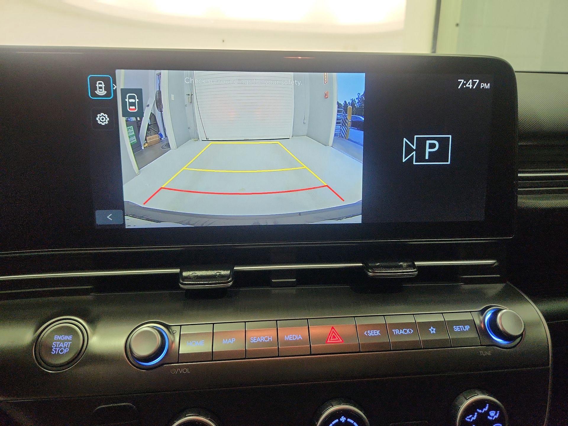 Thumbnail: 2026 Hyundai Kona - 14