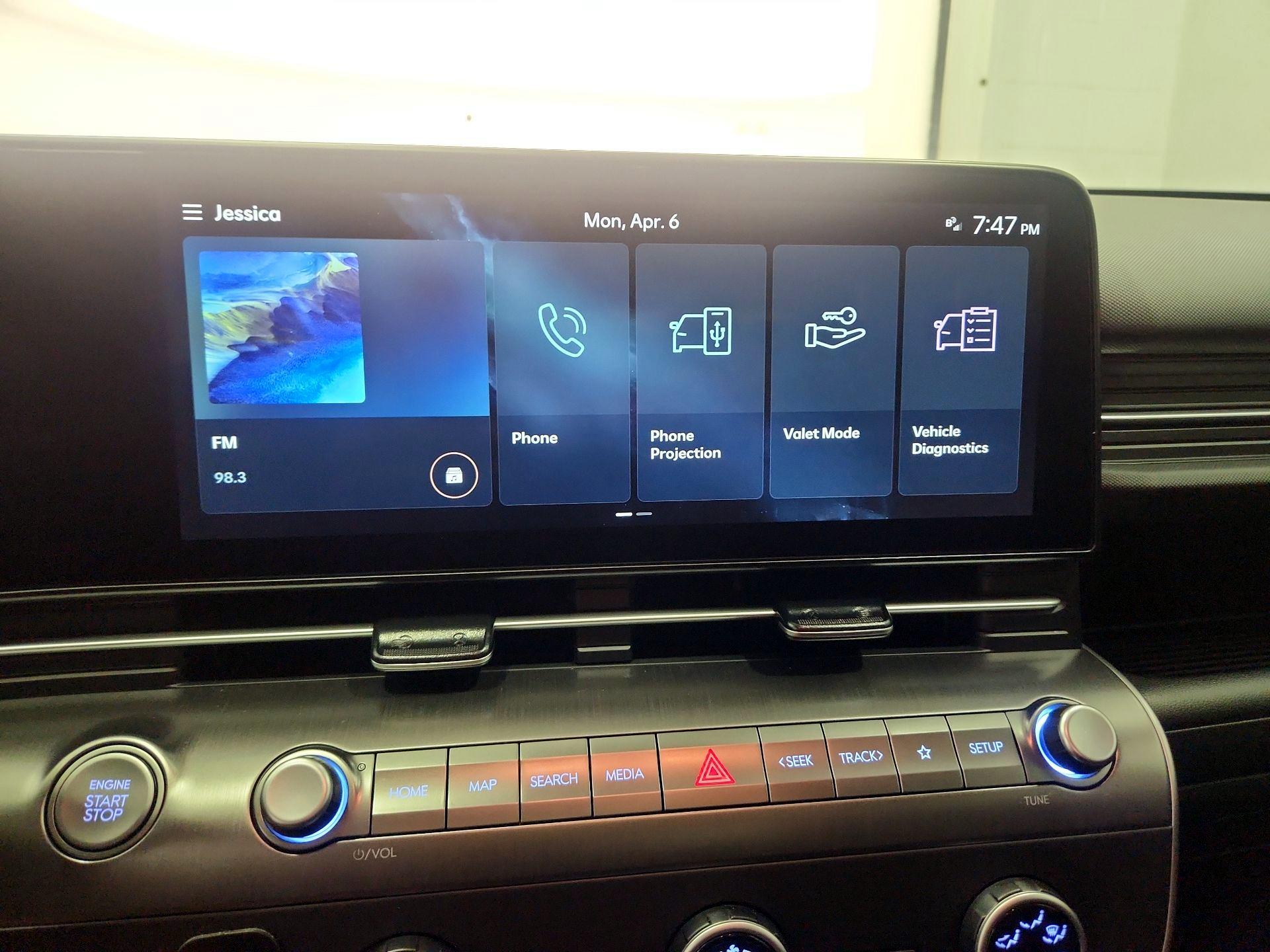 Thumbnail: 2026 Hyundai Kona - 15