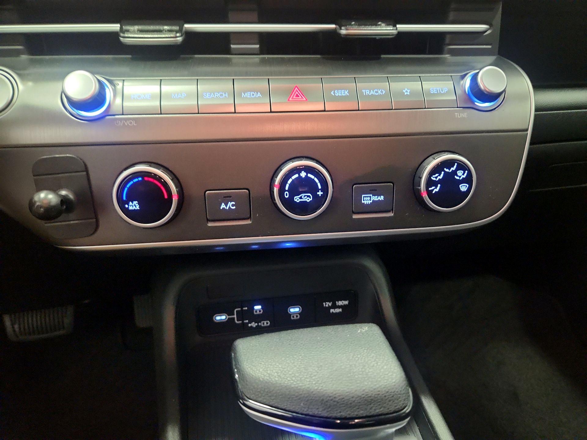 Thumbnail: 2026 Hyundai Kona - 16