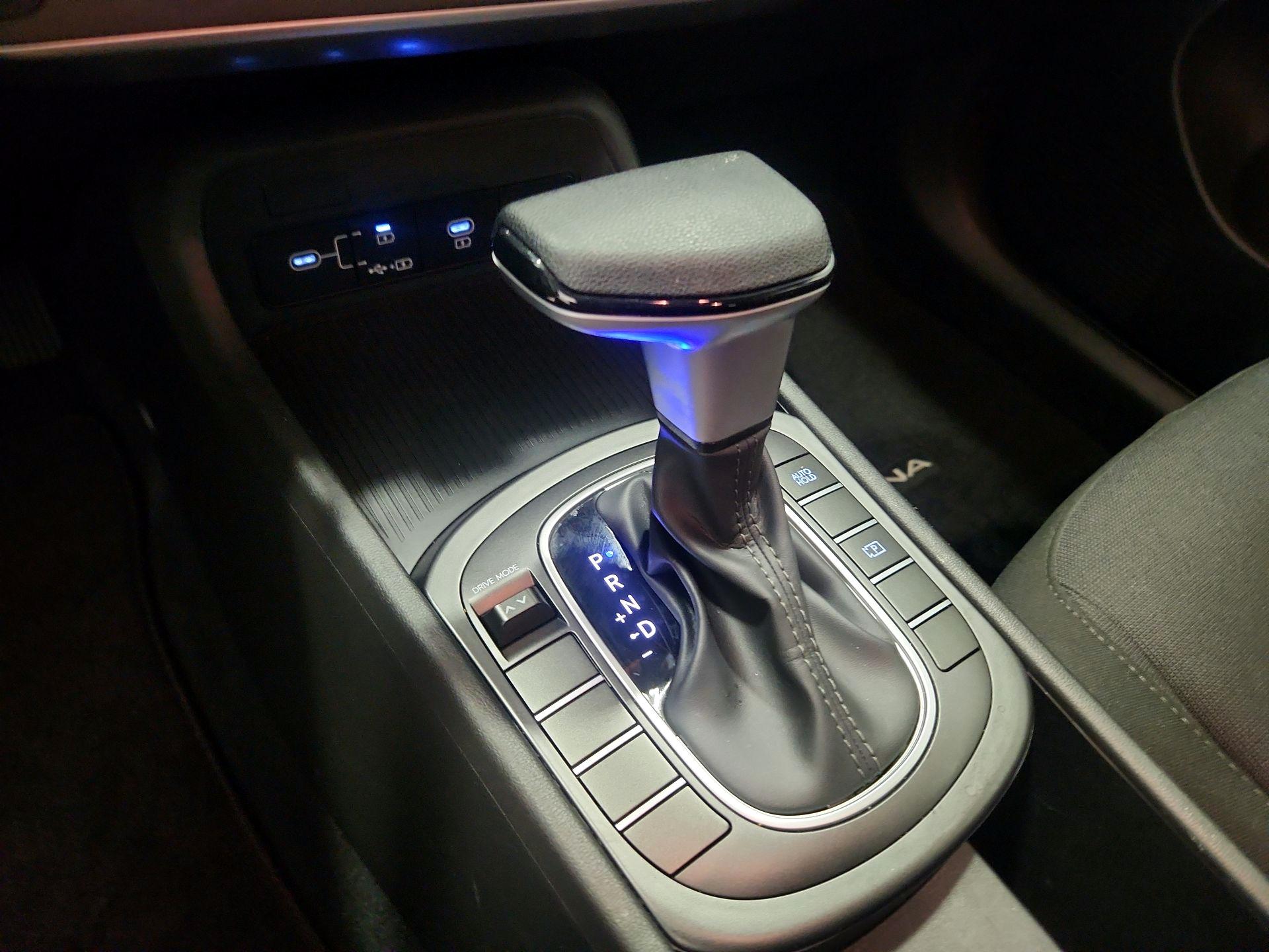 Thumbnail: 2026 Hyundai Kona - 17