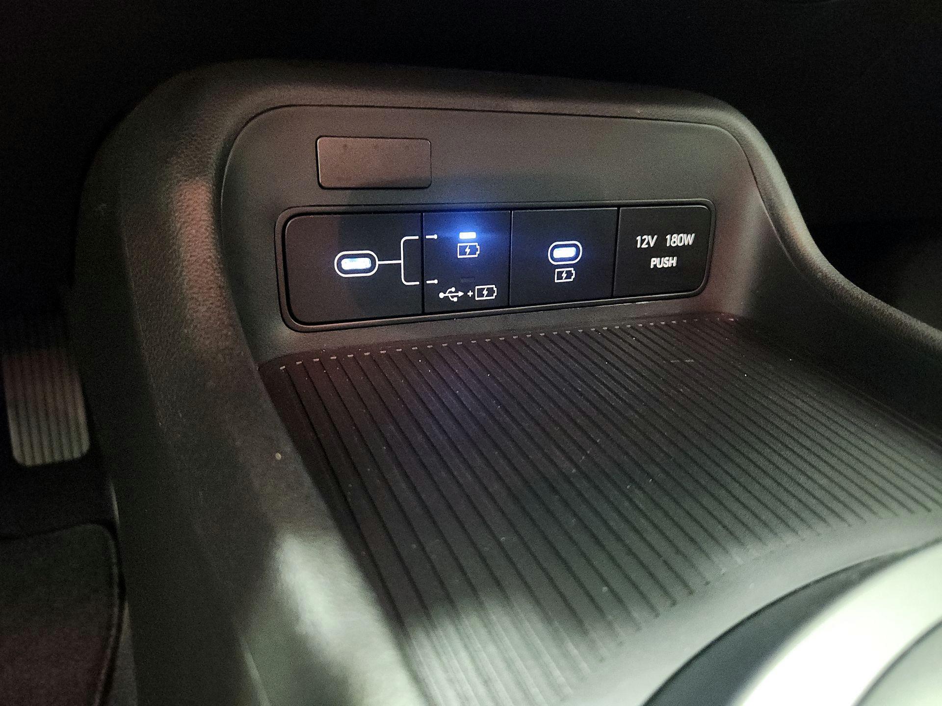 Thumbnail: 2026 Hyundai Kona - 18