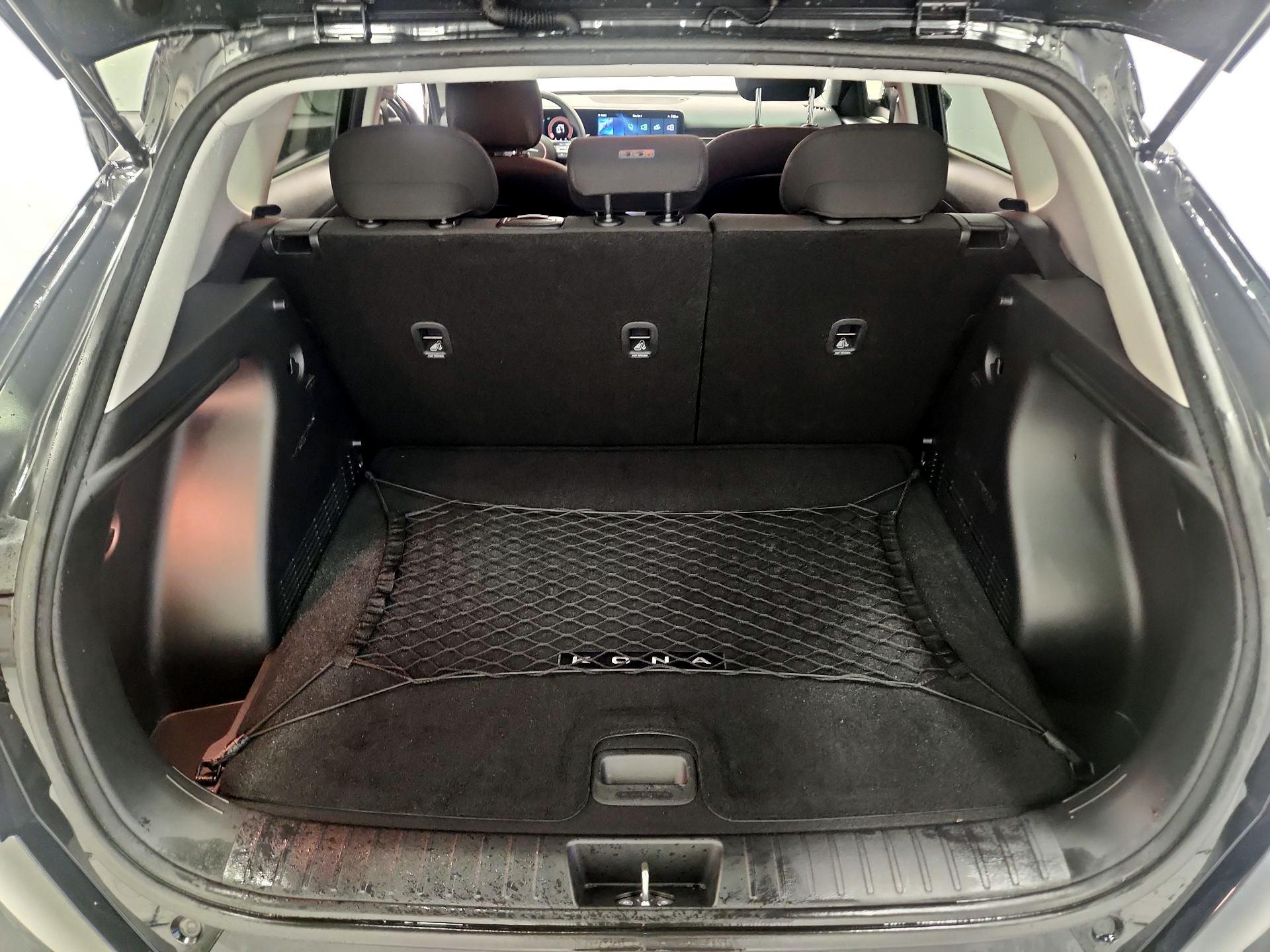 Thumbnail: 2026 Hyundai Kona - 20