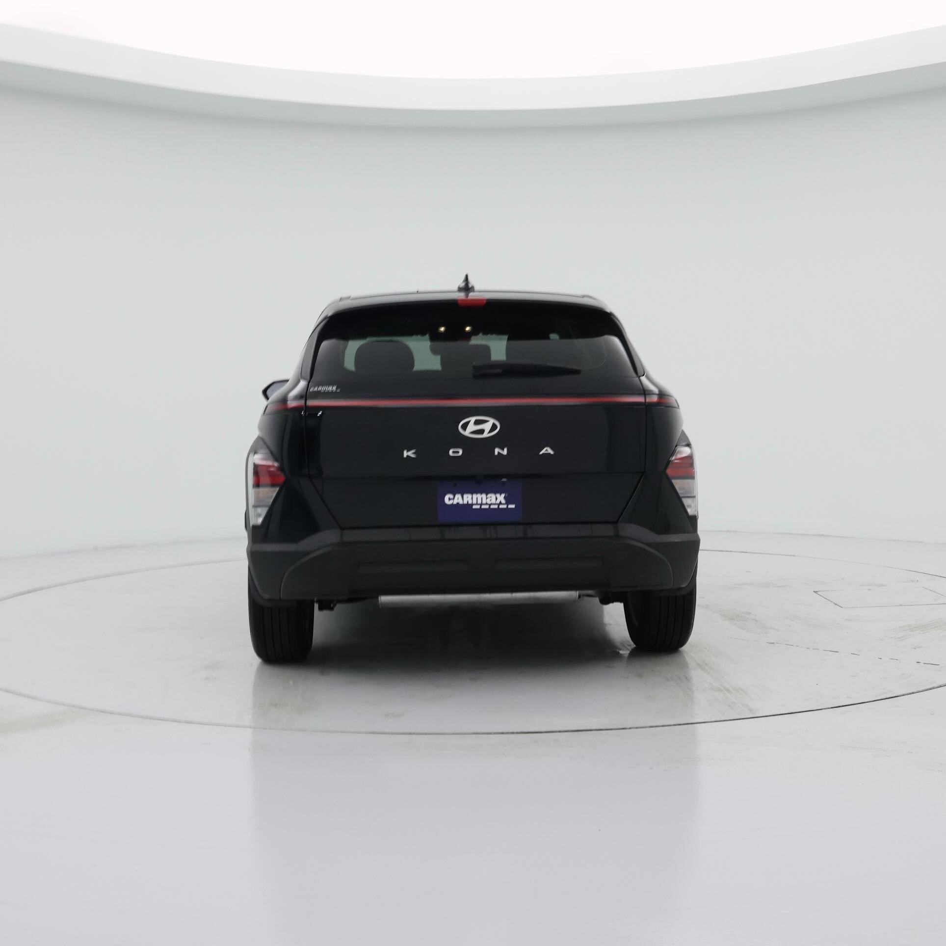 Thumbnail: 2026 Hyundai Kona - 6