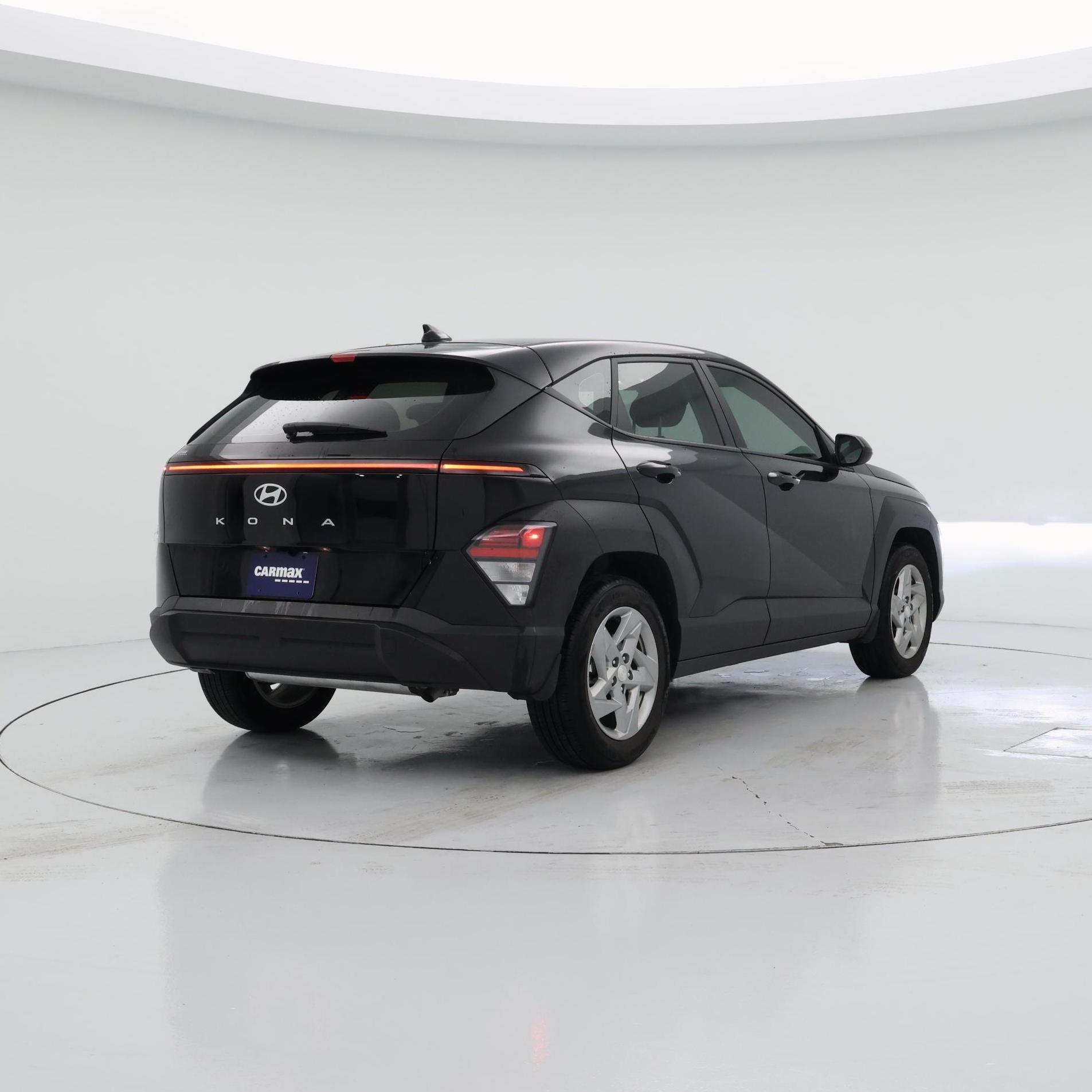 Thumbnail: 2026 Hyundai Kona - 8