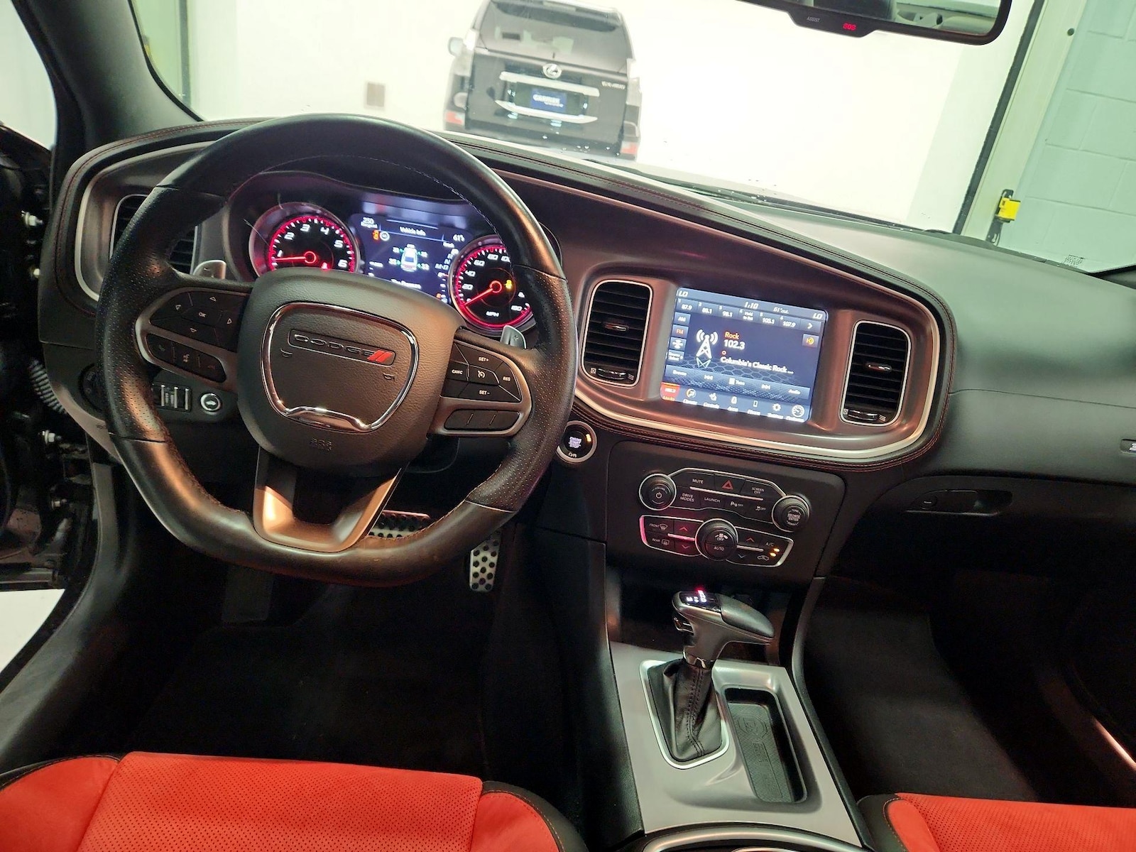 2022 Dodge Charger Scat Pack - Photo 10