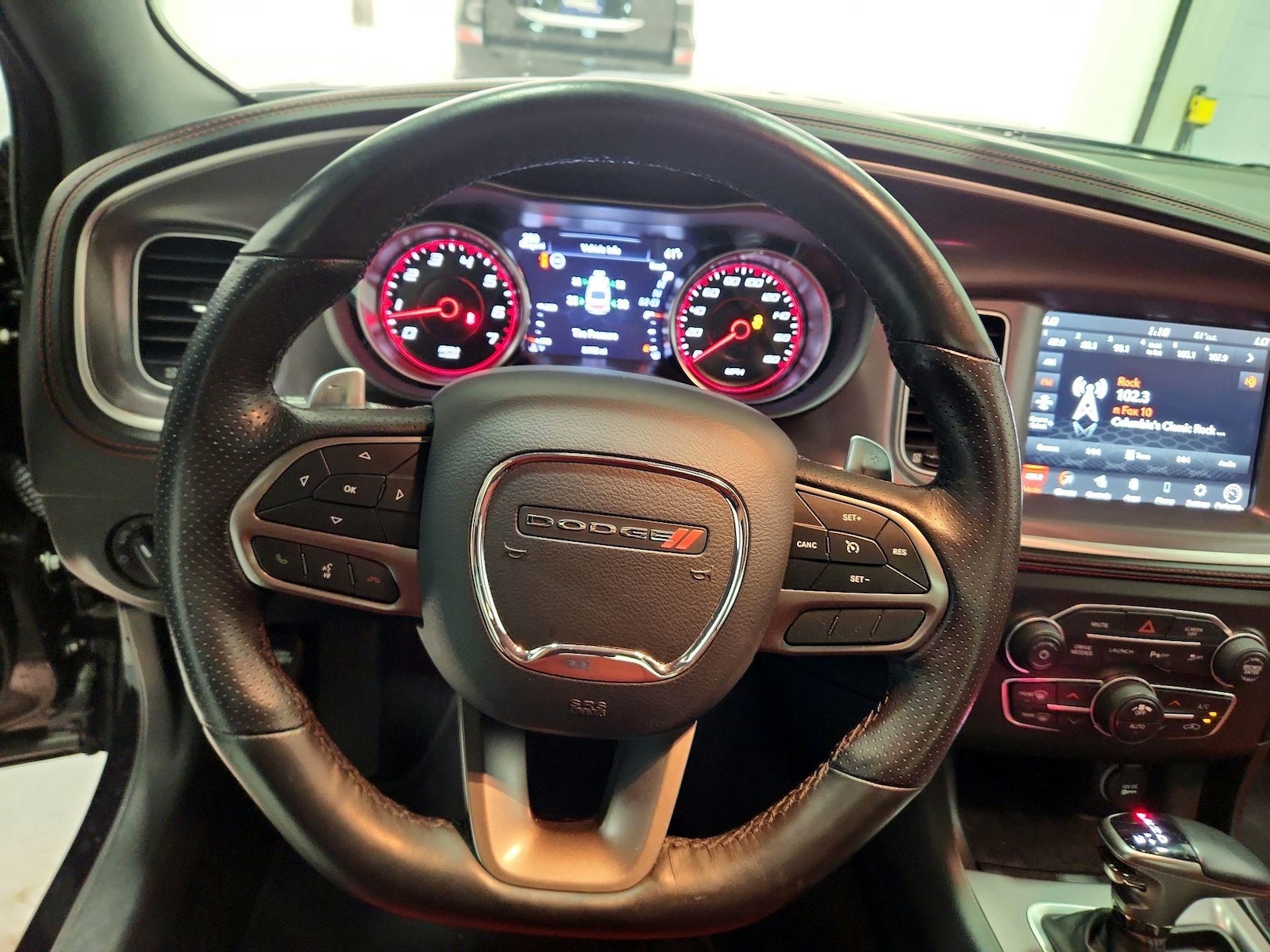 2022 Dodge Charger Scat Pack - Photo 11
