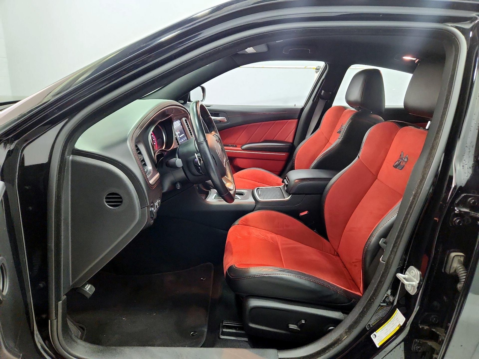 2022 Dodge Charger Scat Pack - Photo 12