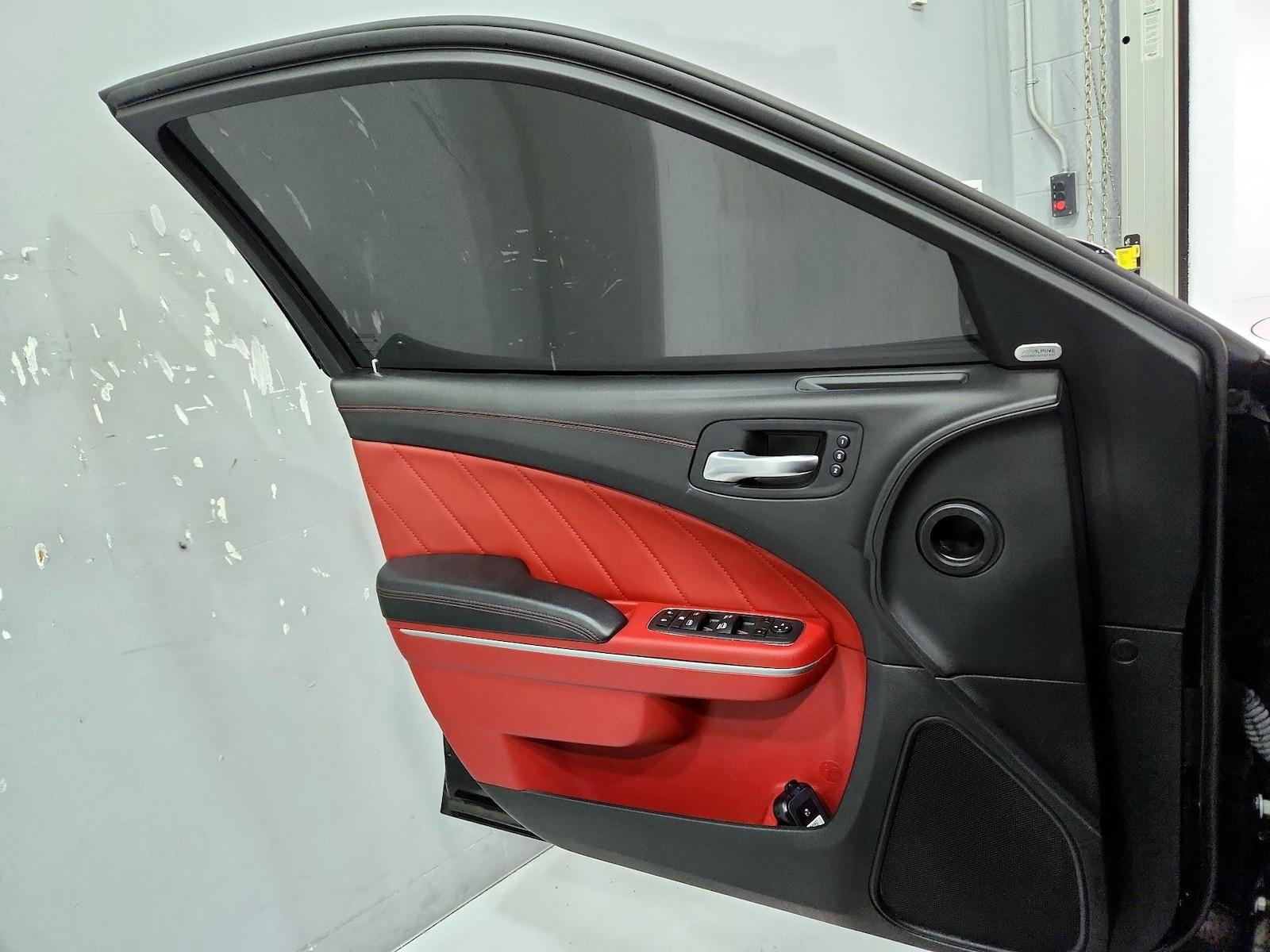 2022 Dodge Charger Scat Pack - Photo 13