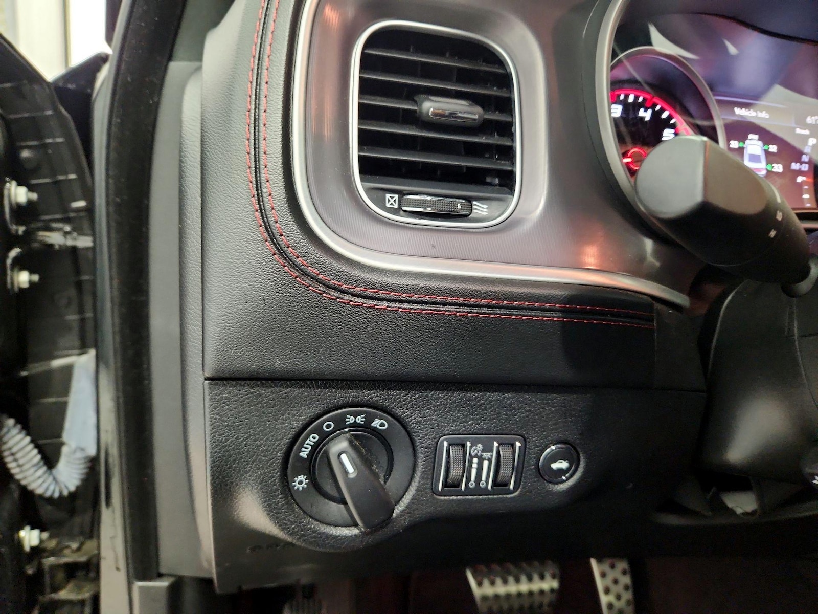 2022 Dodge Charger Scat Pack - Photo 14