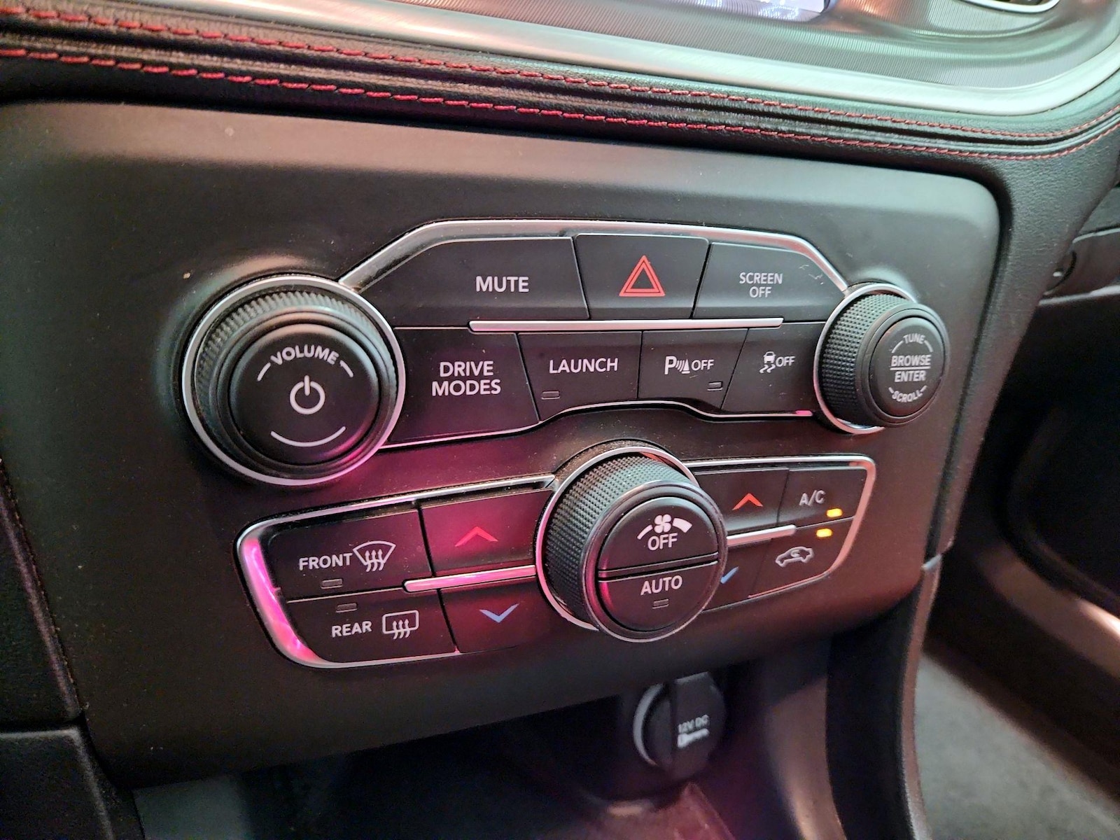 2022 Dodge Charger Scat Pack - Photo 17