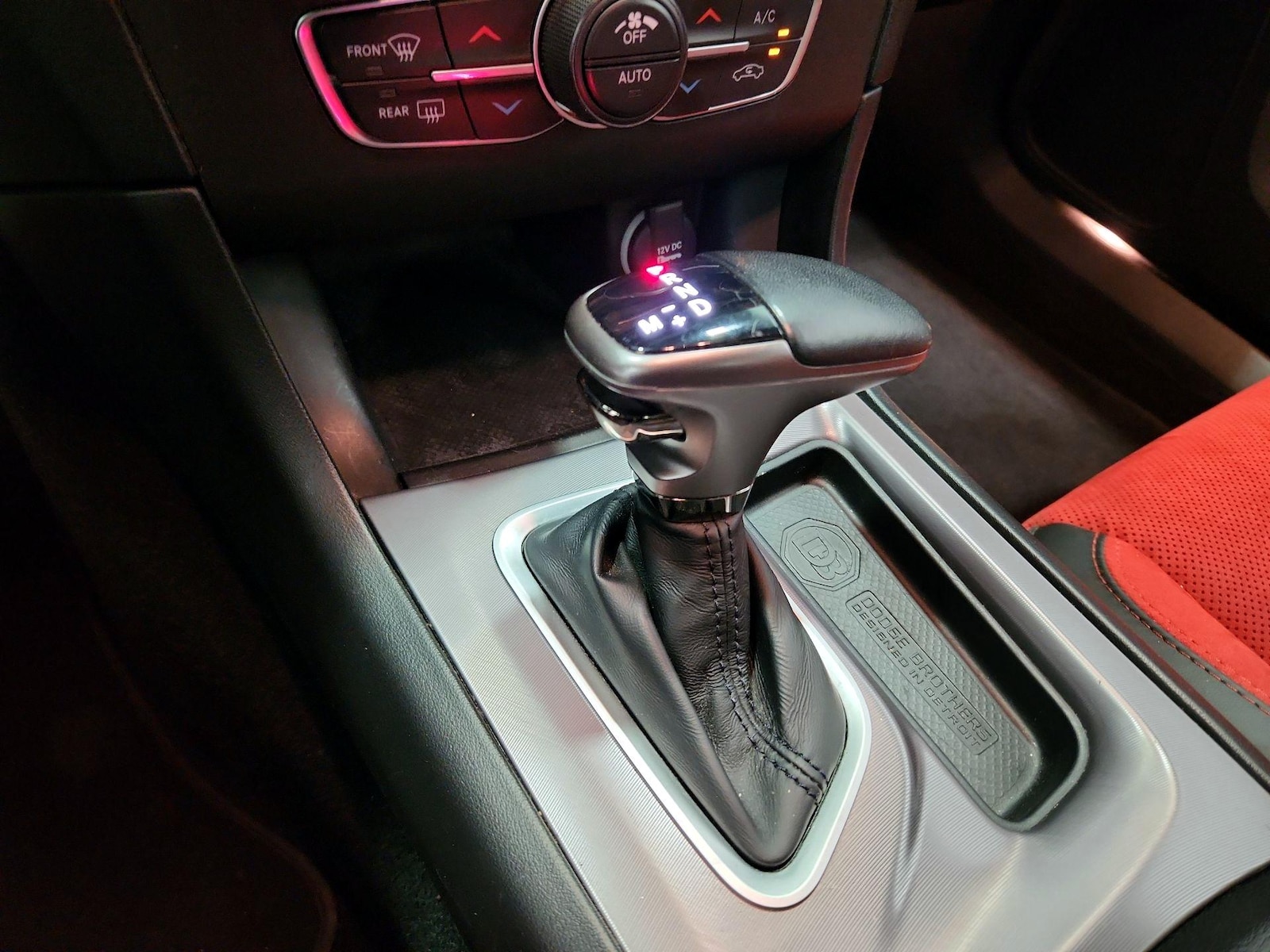 2022 Dodge Charger Scat Pack - Photo 18