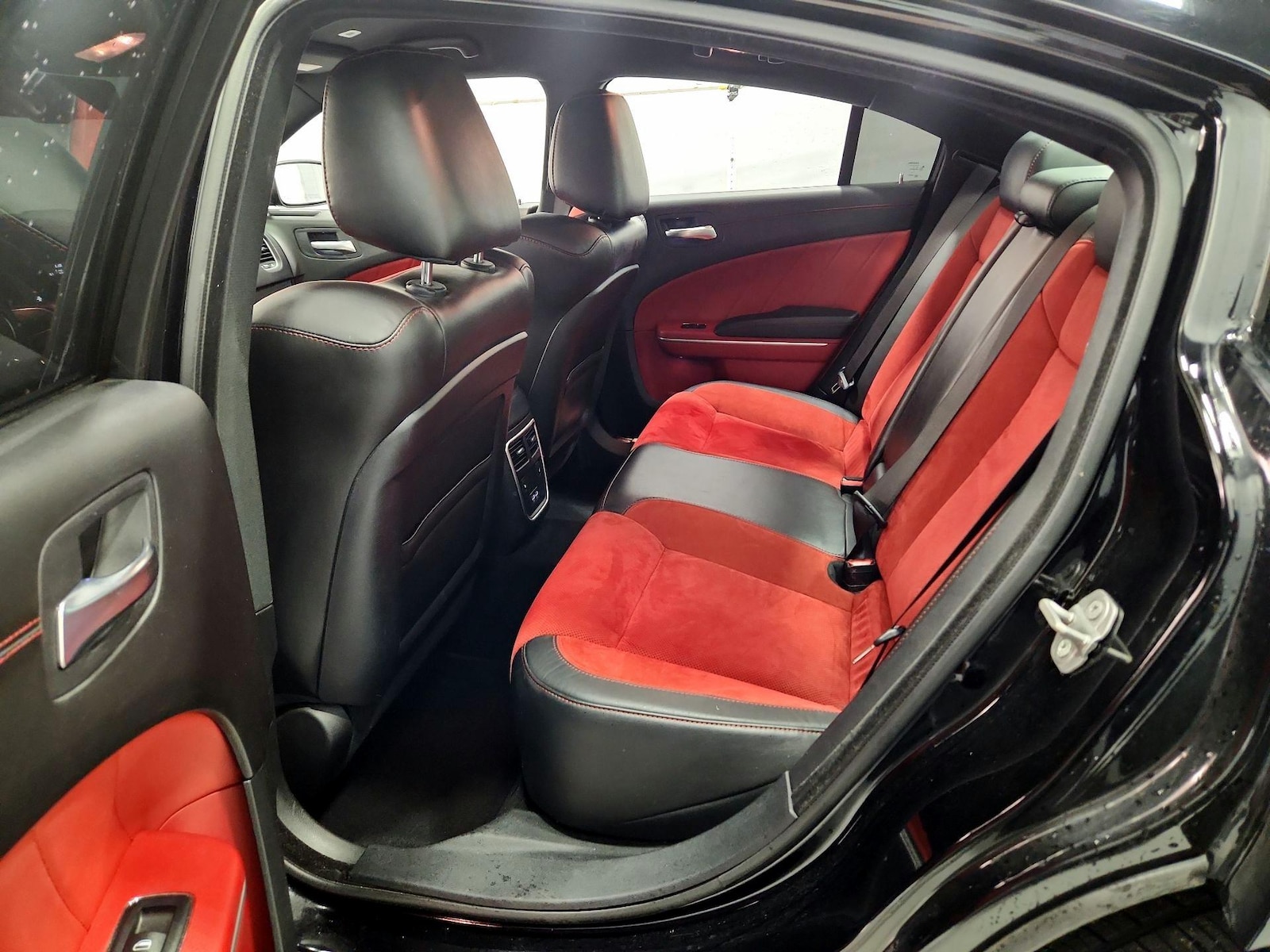 2022 Dodge Charger Scat Pack - Photo 19