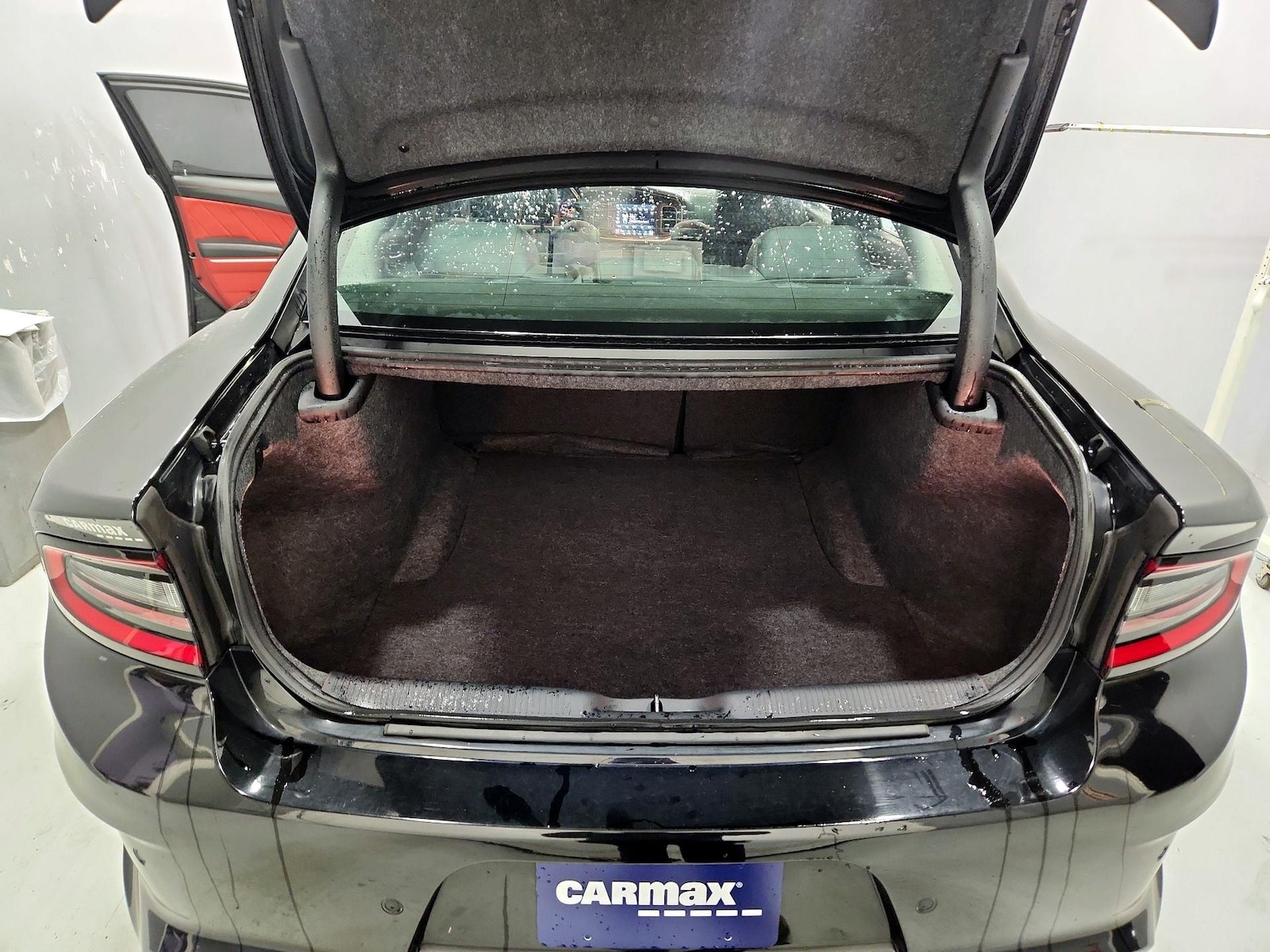 2022 Dodge Charger Scat Pack - Photo 20