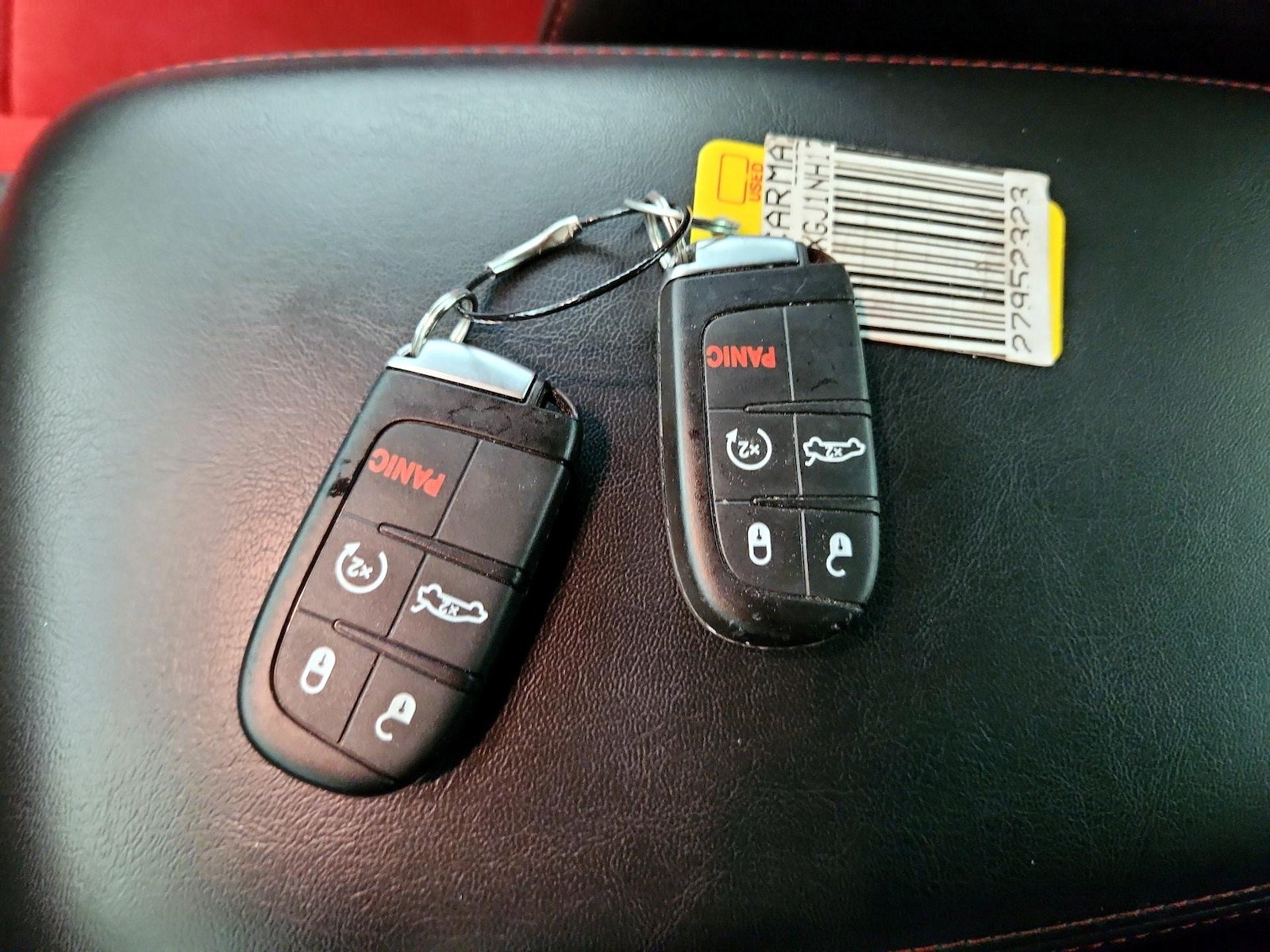 2022 Dodge Charger Scat Pack - Photo 22