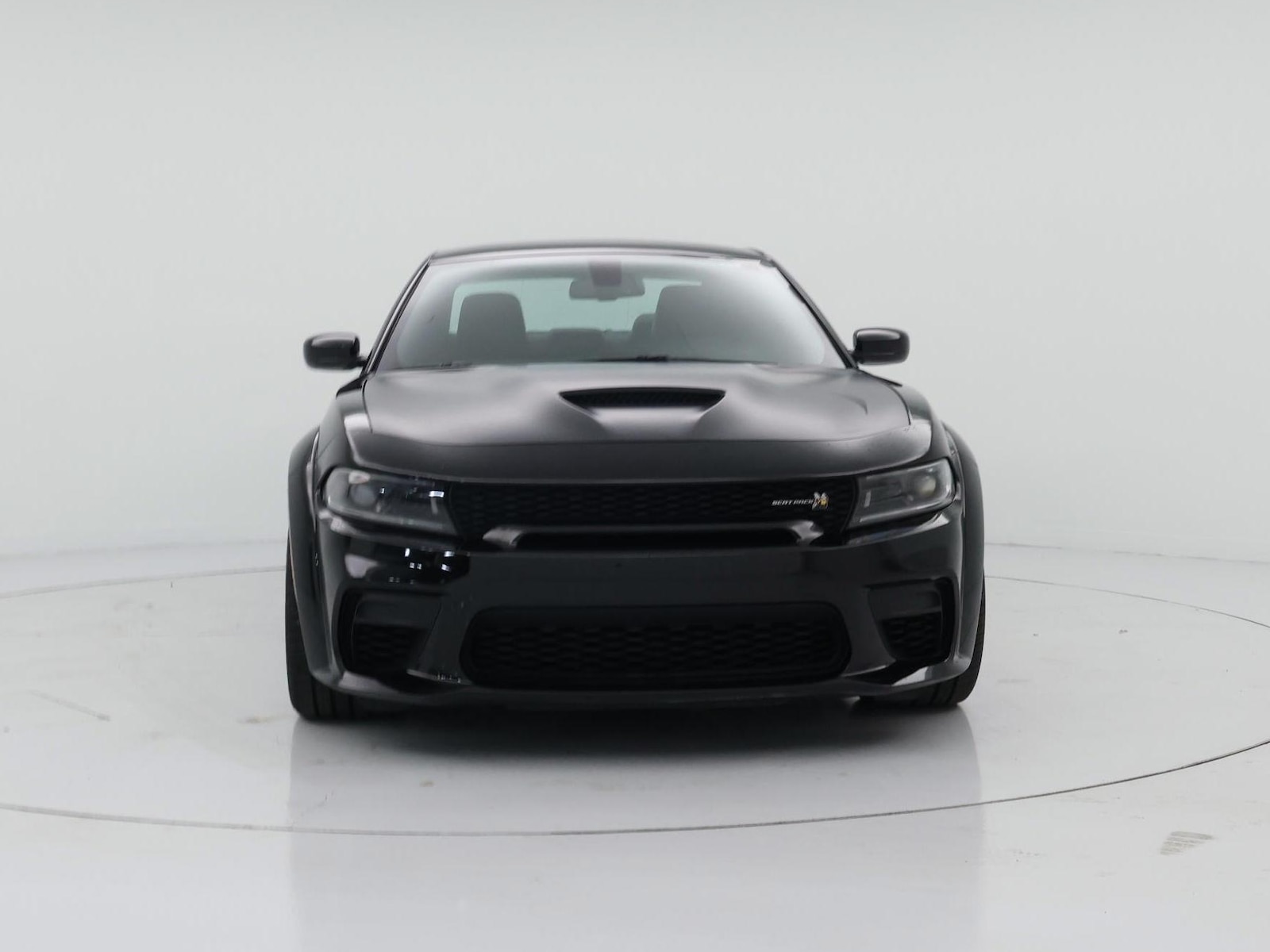 2022 Dodge Charger Scat Pack - Photo 6