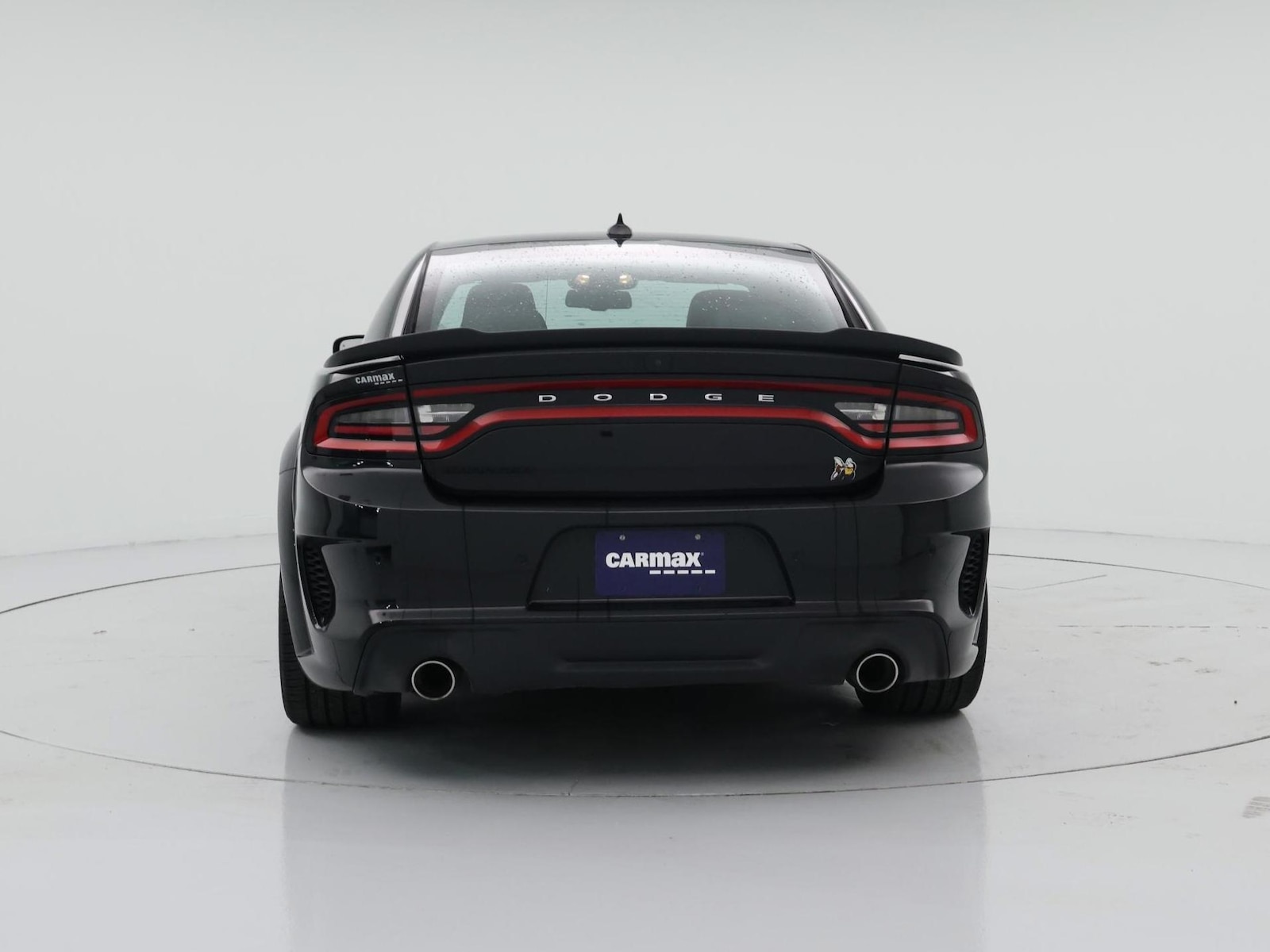 2022 Dodge Charger Scat Pack - Photo 7