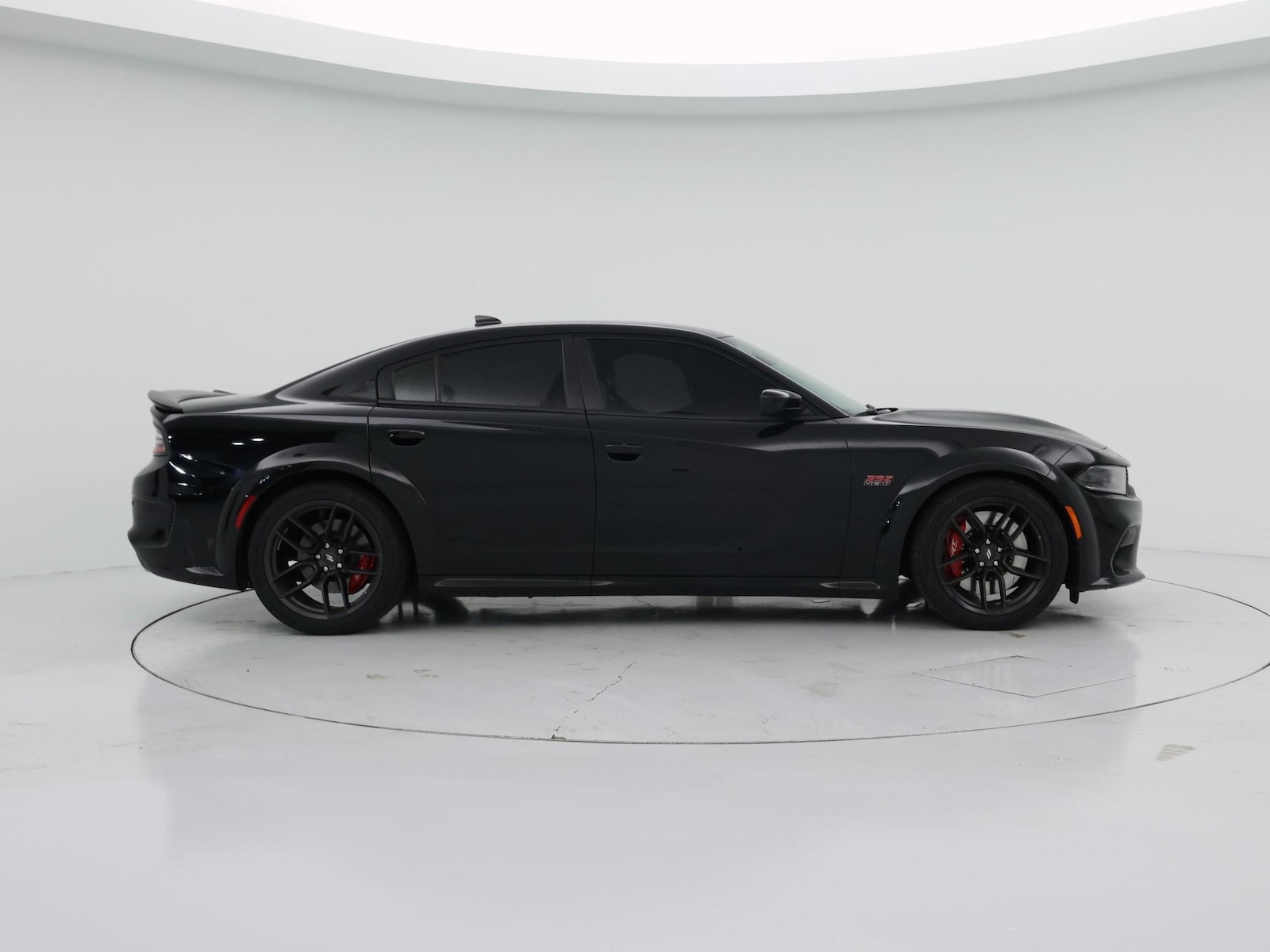 2022 Dodge Charger Scat Pack - Photo 8