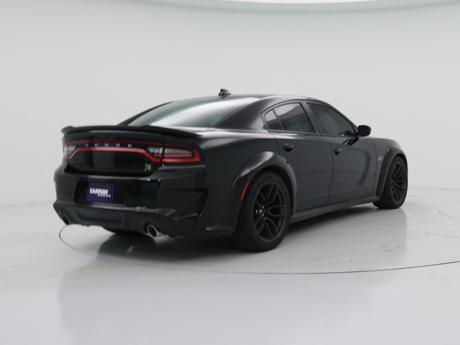 2022 Dodge Charger Scat Pack - Photo 9