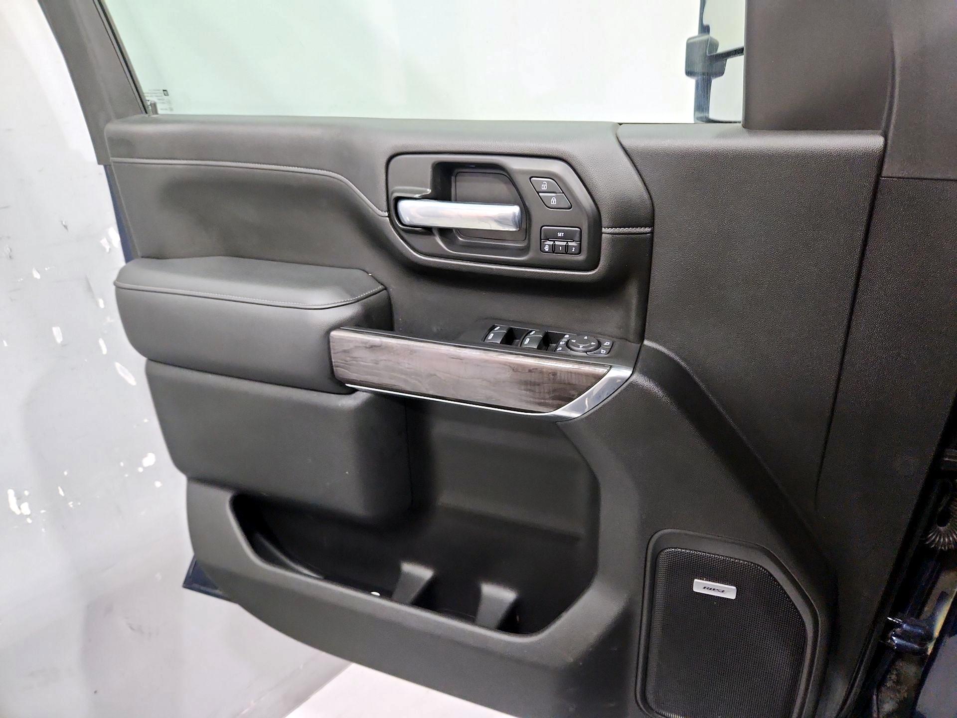 Thumbnail: 2020 Chevrolet Silverado 2500 - 12