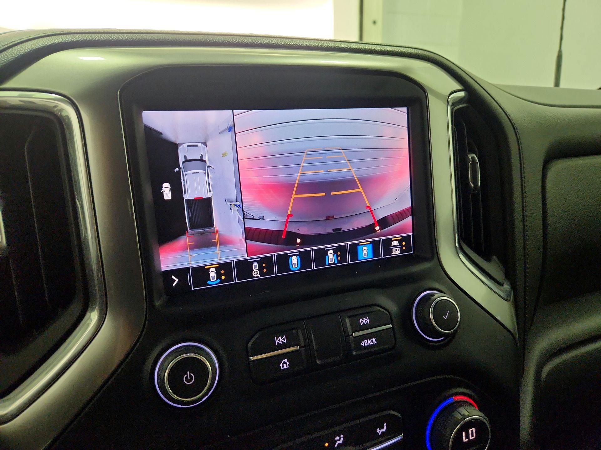 Thumbnail: 2020 Chevrolet Silverado 2500 - 14