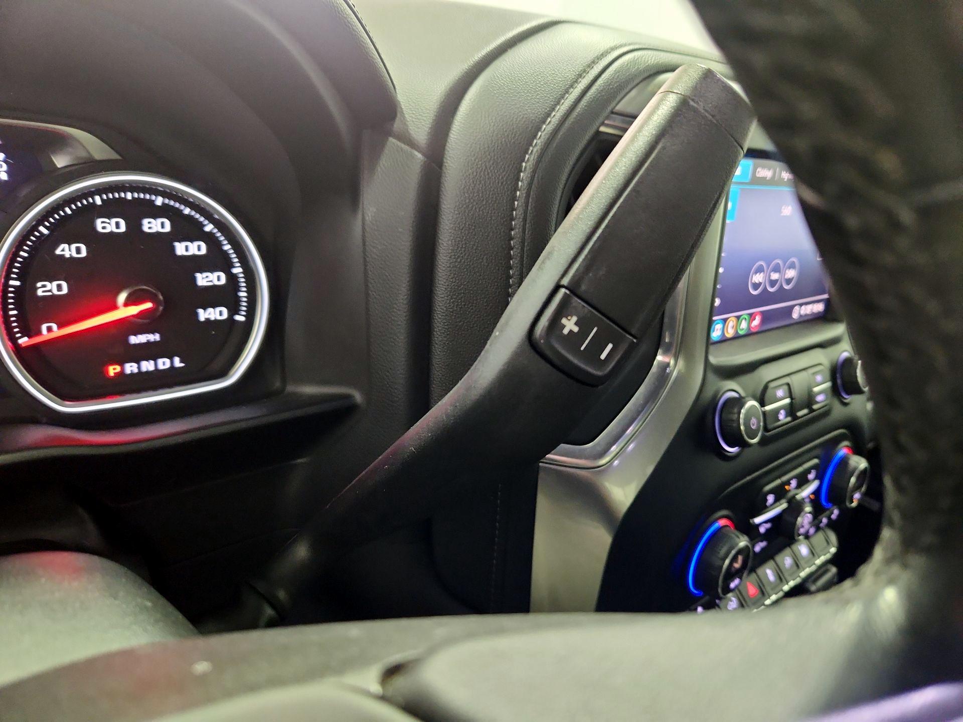 Thumbnail: 2020 Chevrolet Silverado 2500 - 17