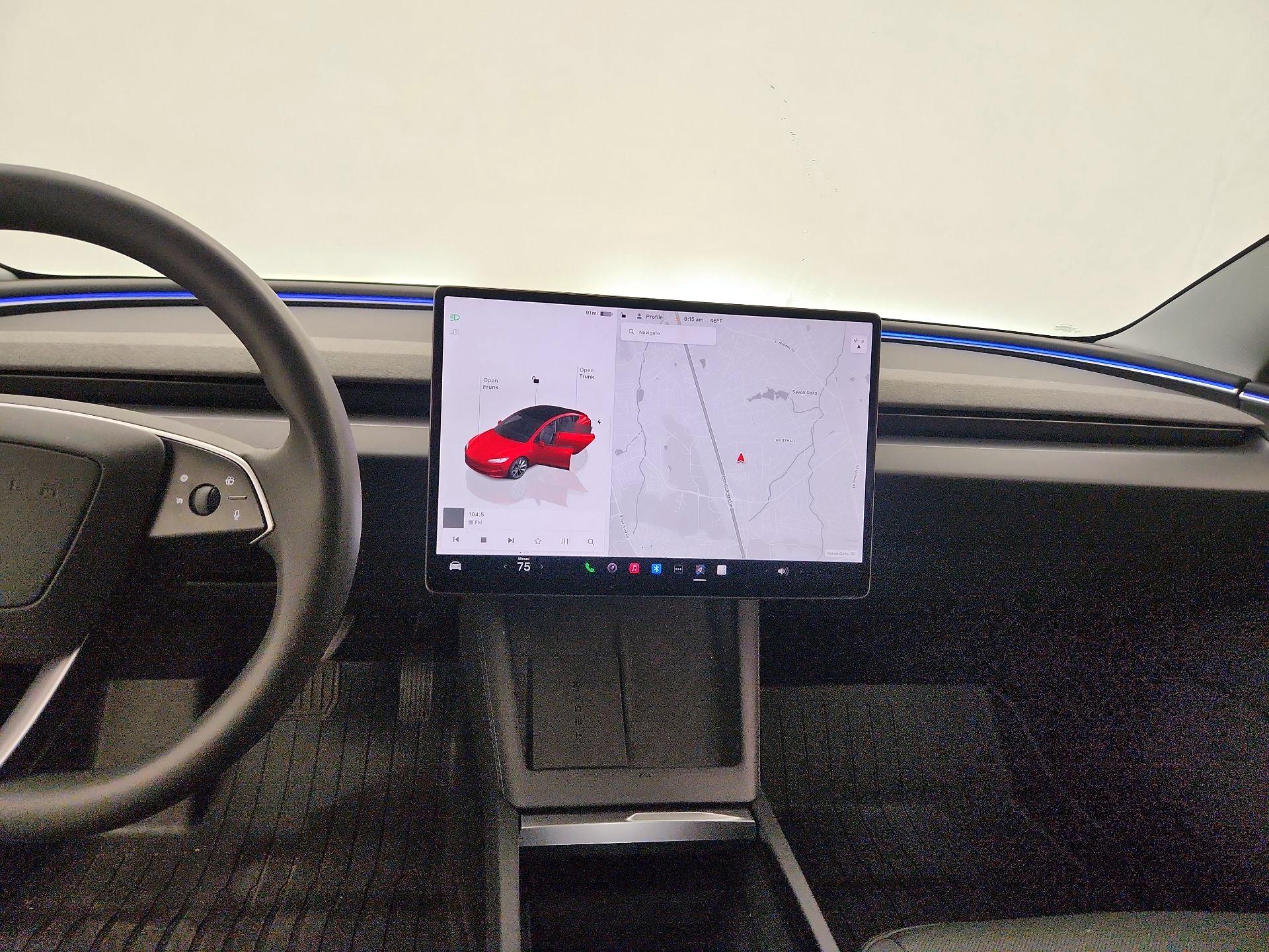 Thumbnail: 2025 Tesla Model 3 - 9