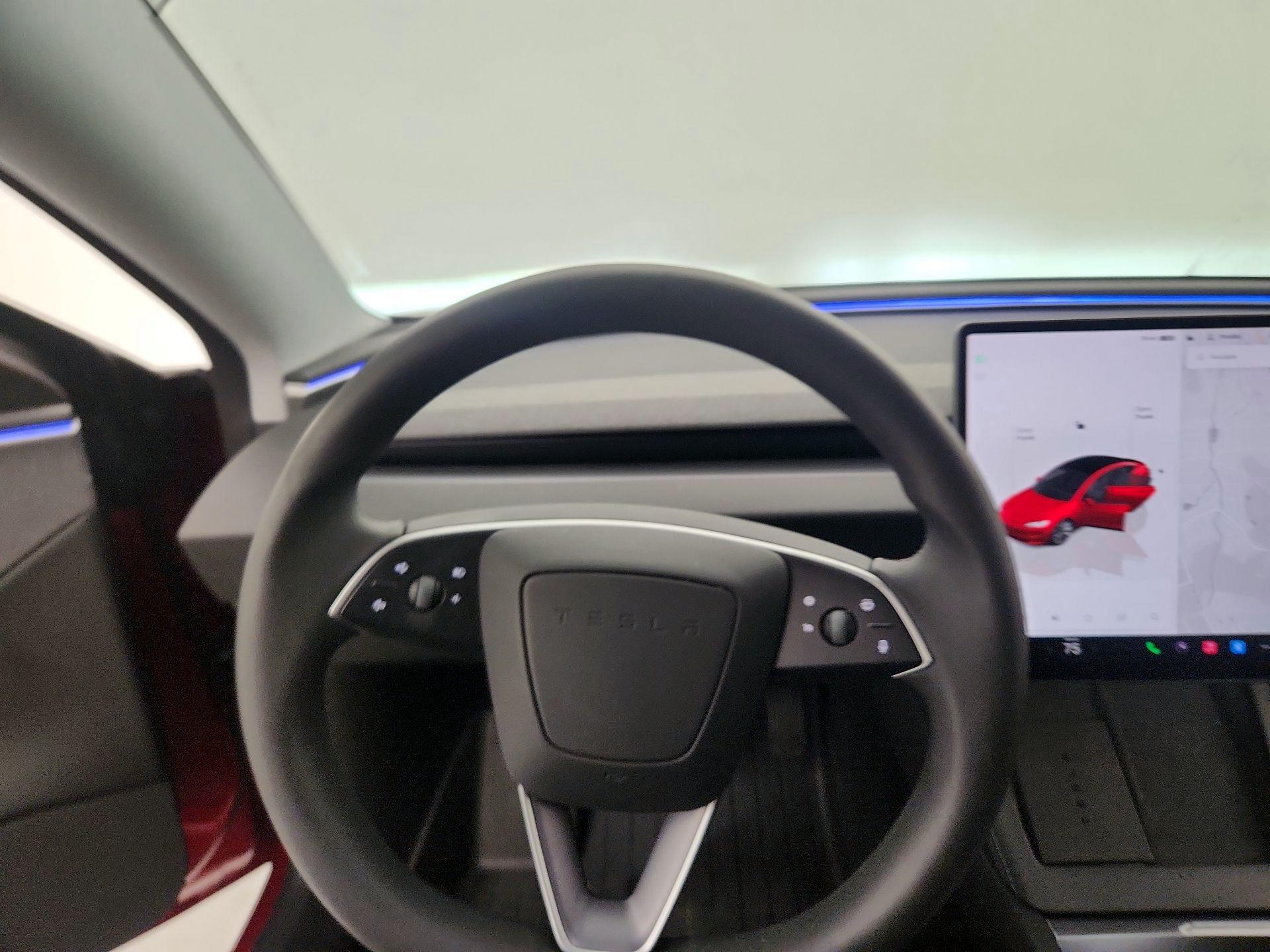 Thumbnail: 2025 Tesla Model 3 - 10