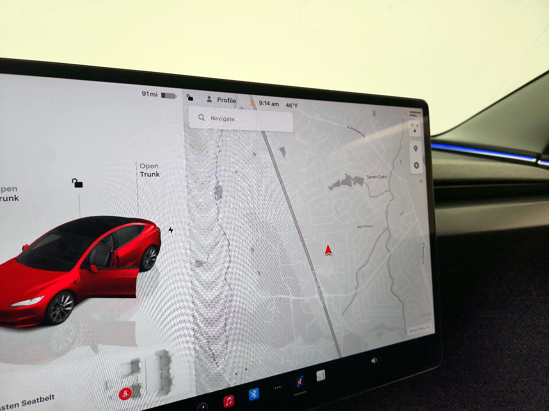 Thumbnail: 2025 Tesla Model 3 - 14