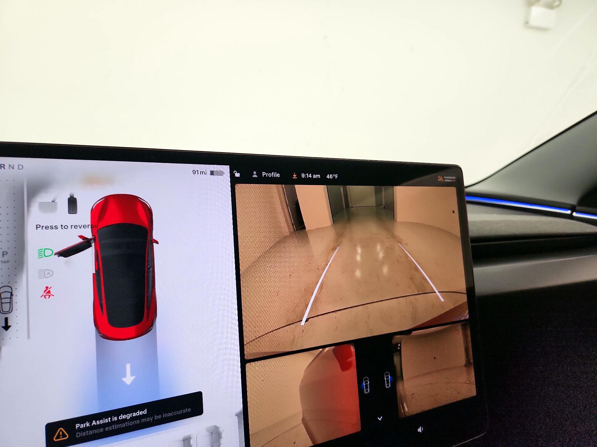 Thumbnail: 2025 Tesla Model 3 - 15