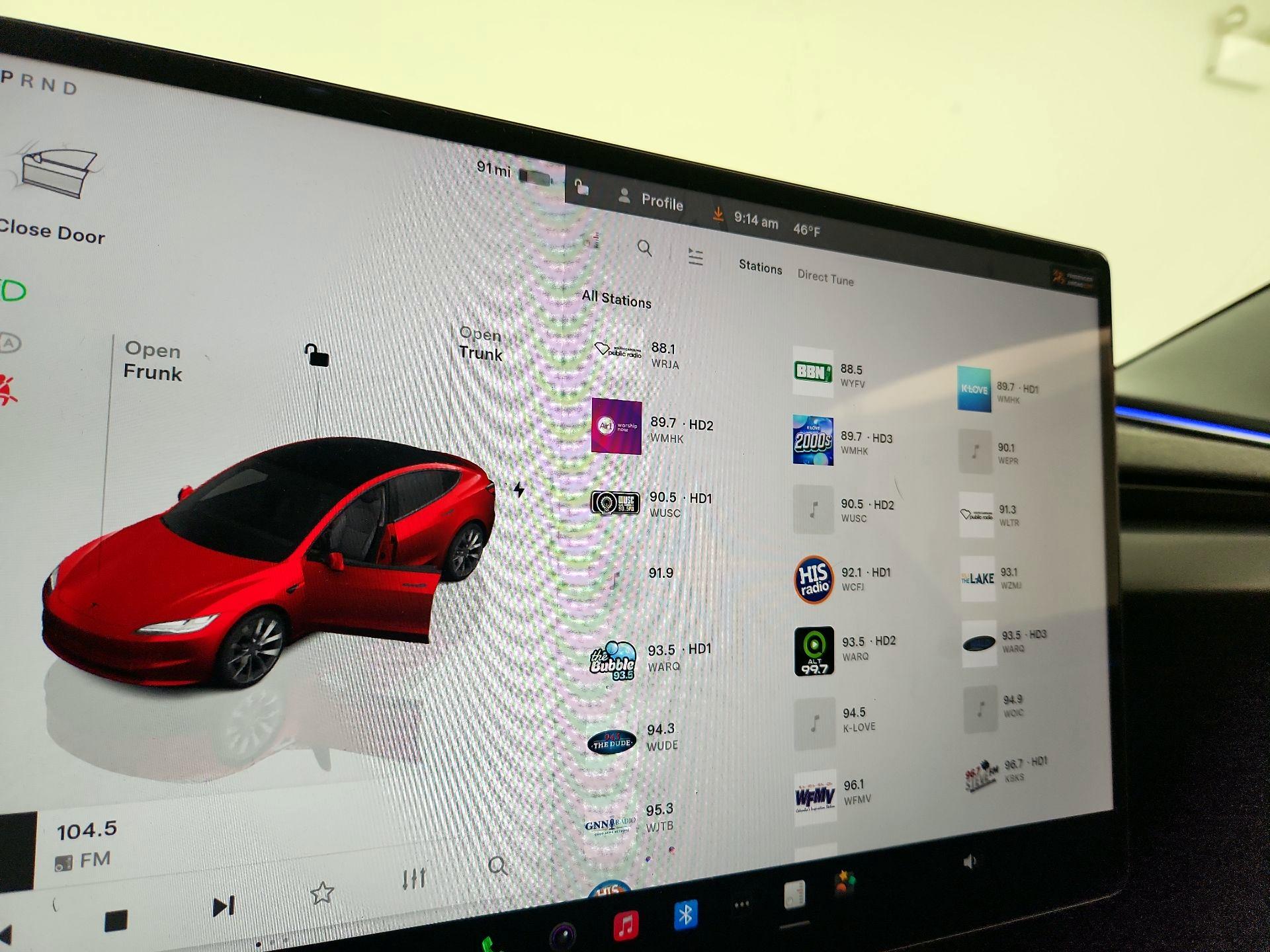 Thumbnail: 2025 Tesla Model 3 - 16