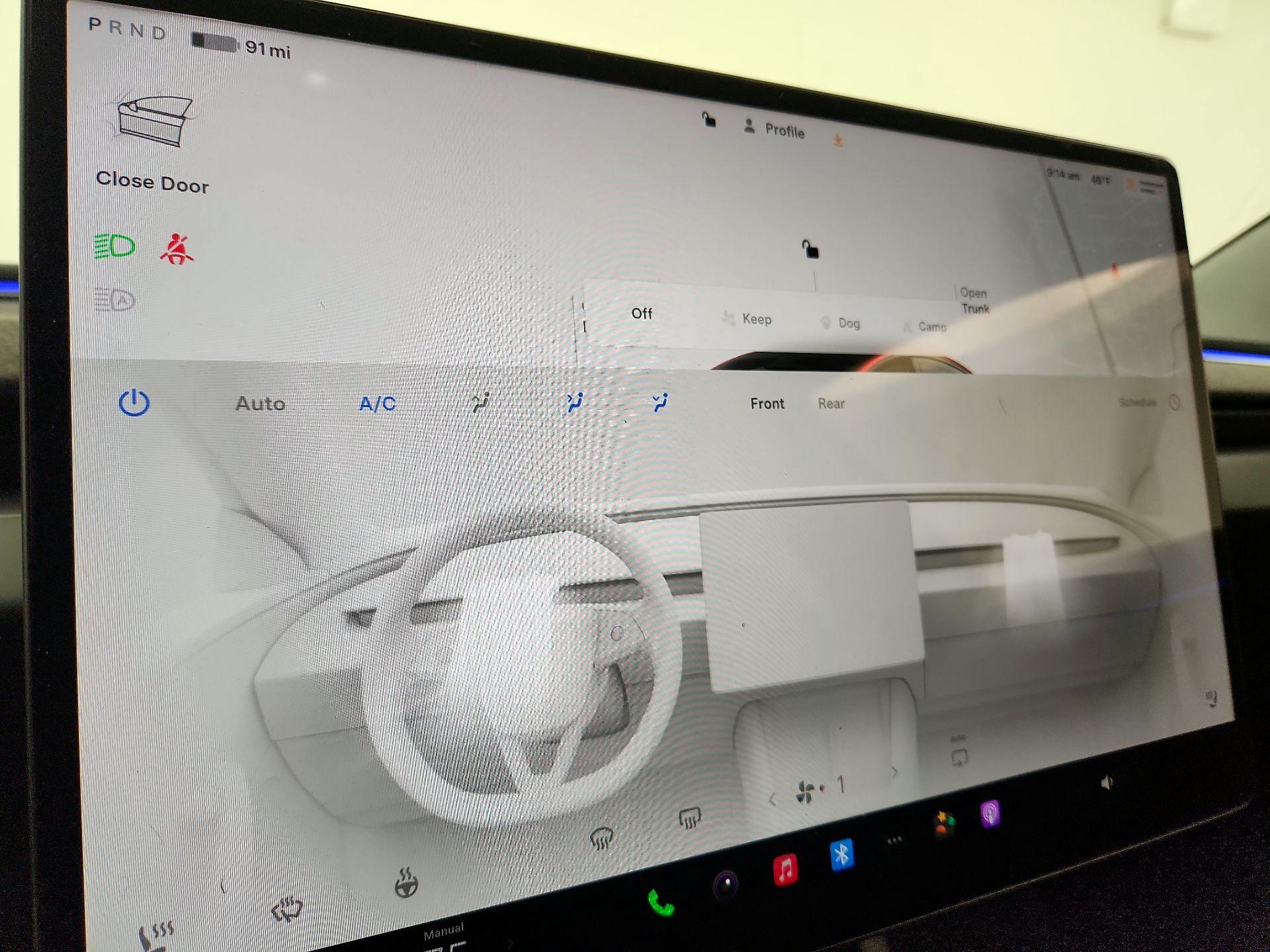 Thumbnail: 2025 Tesla Model 3 - 17