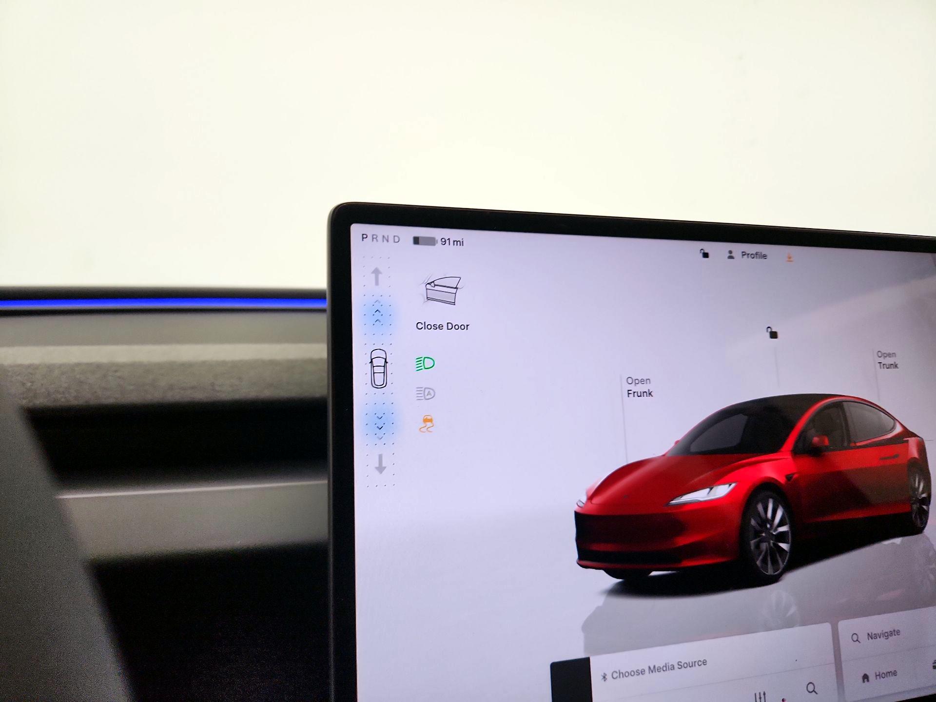 Thumbnail: 2025 Tesla Model 3 - 18