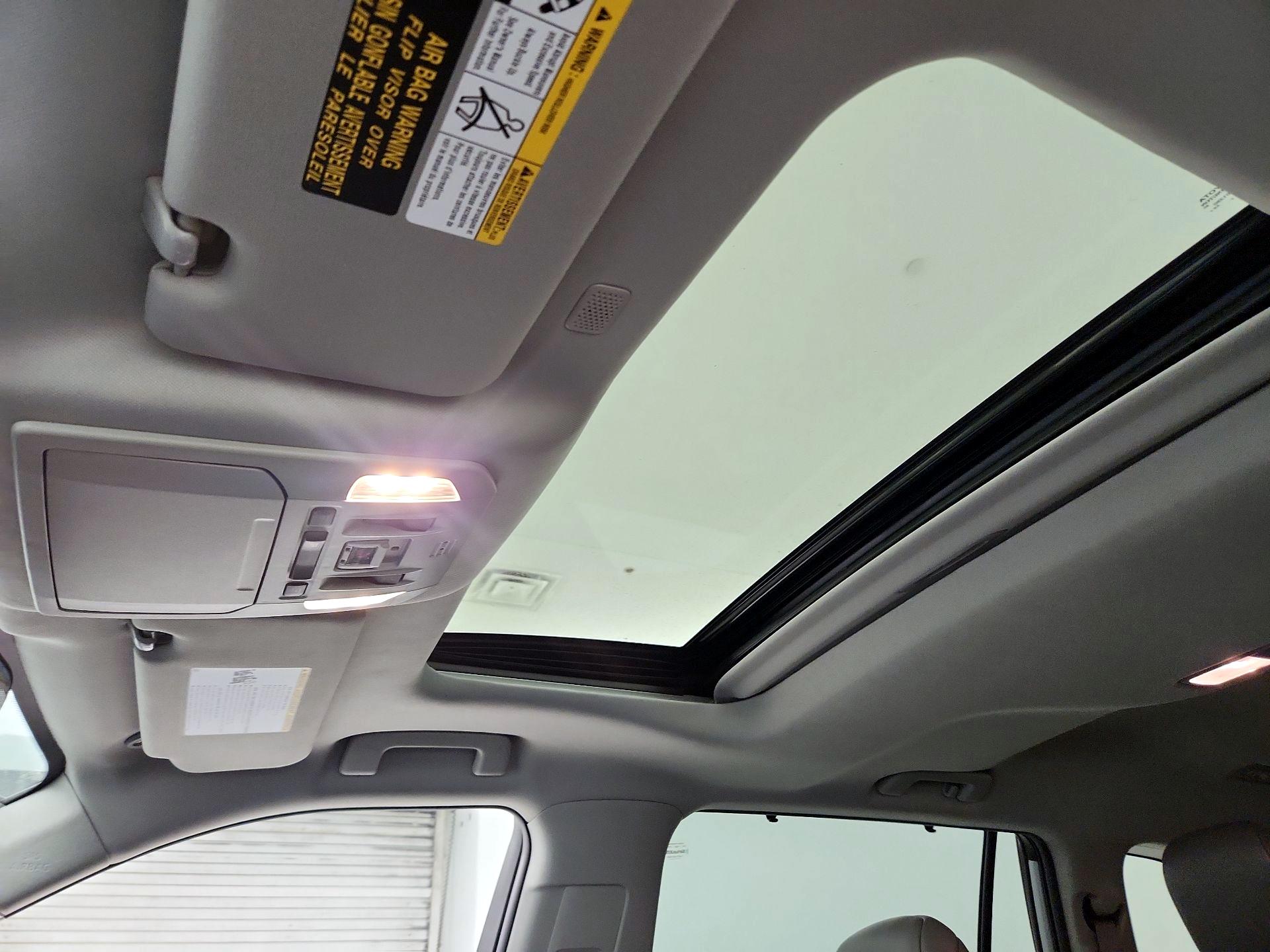 Thumbnail: 2022 Toyota Highlander - 20