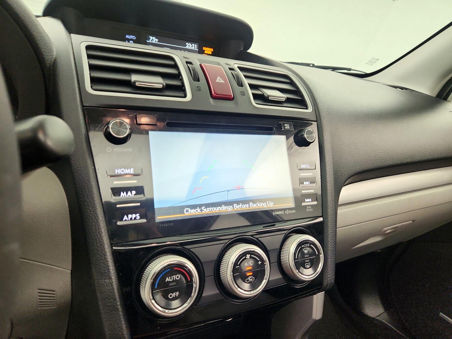 Thumbnail: 2016 Subaru Forester - 14