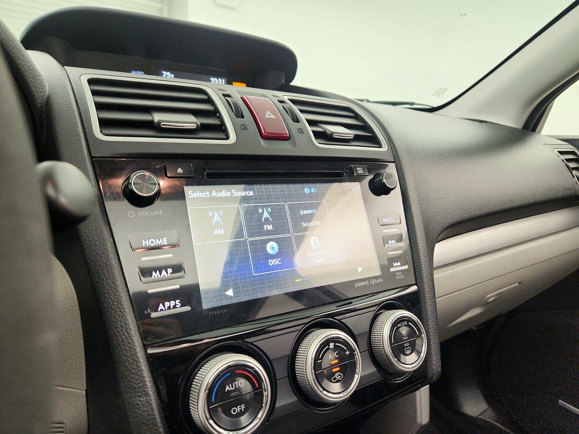 Thumbnail: 2016 Subaru Forester - 15