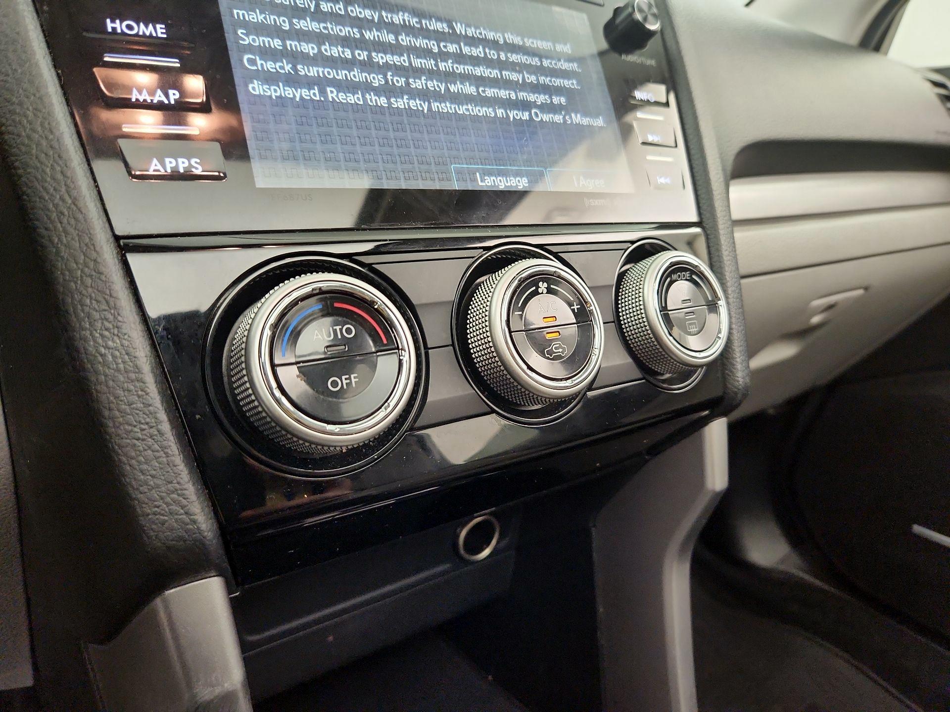 Thumbnail: 2016 Subaru Forester - 16