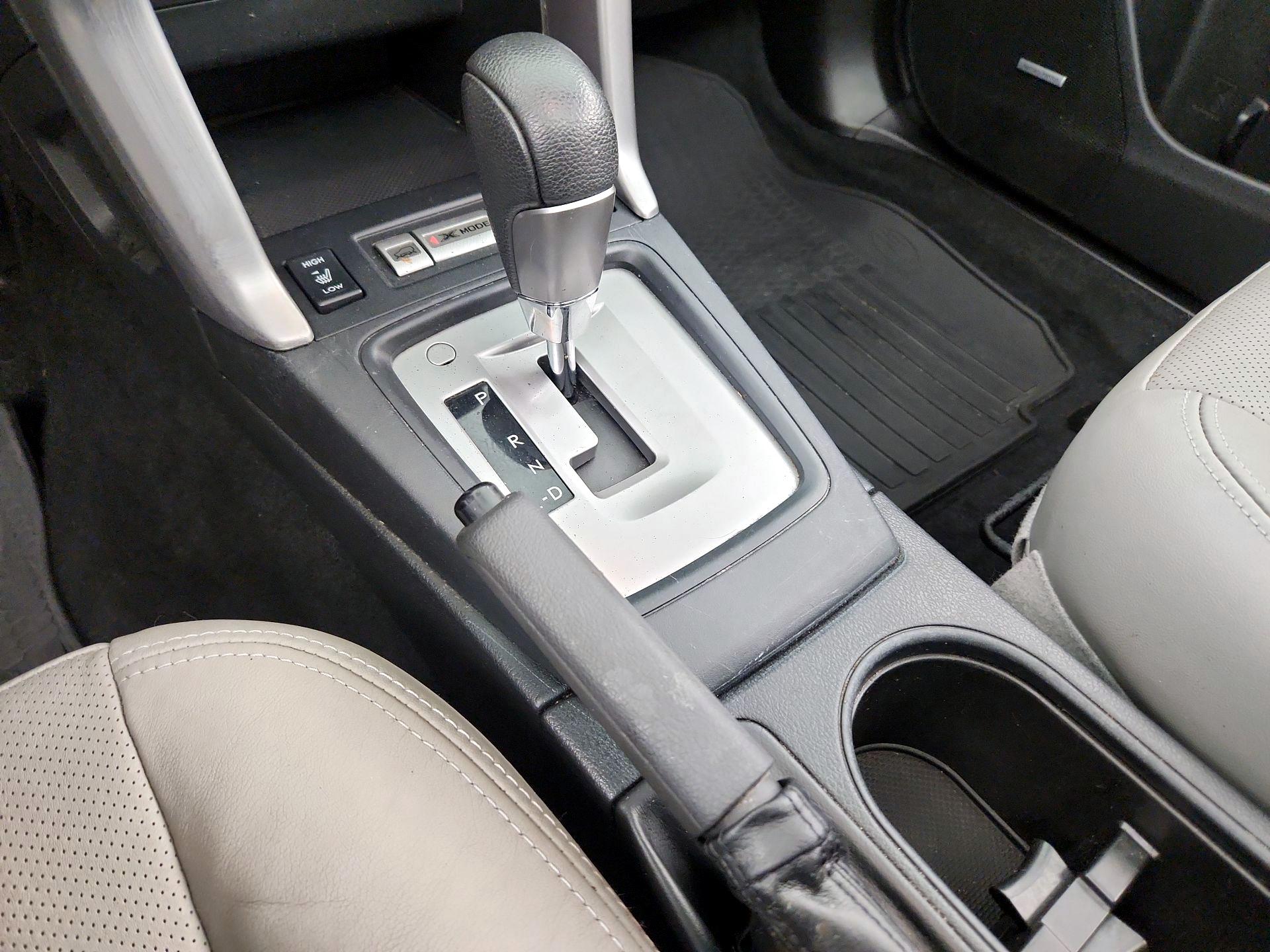Thumbnail: 2016 Subaru Forester - 17