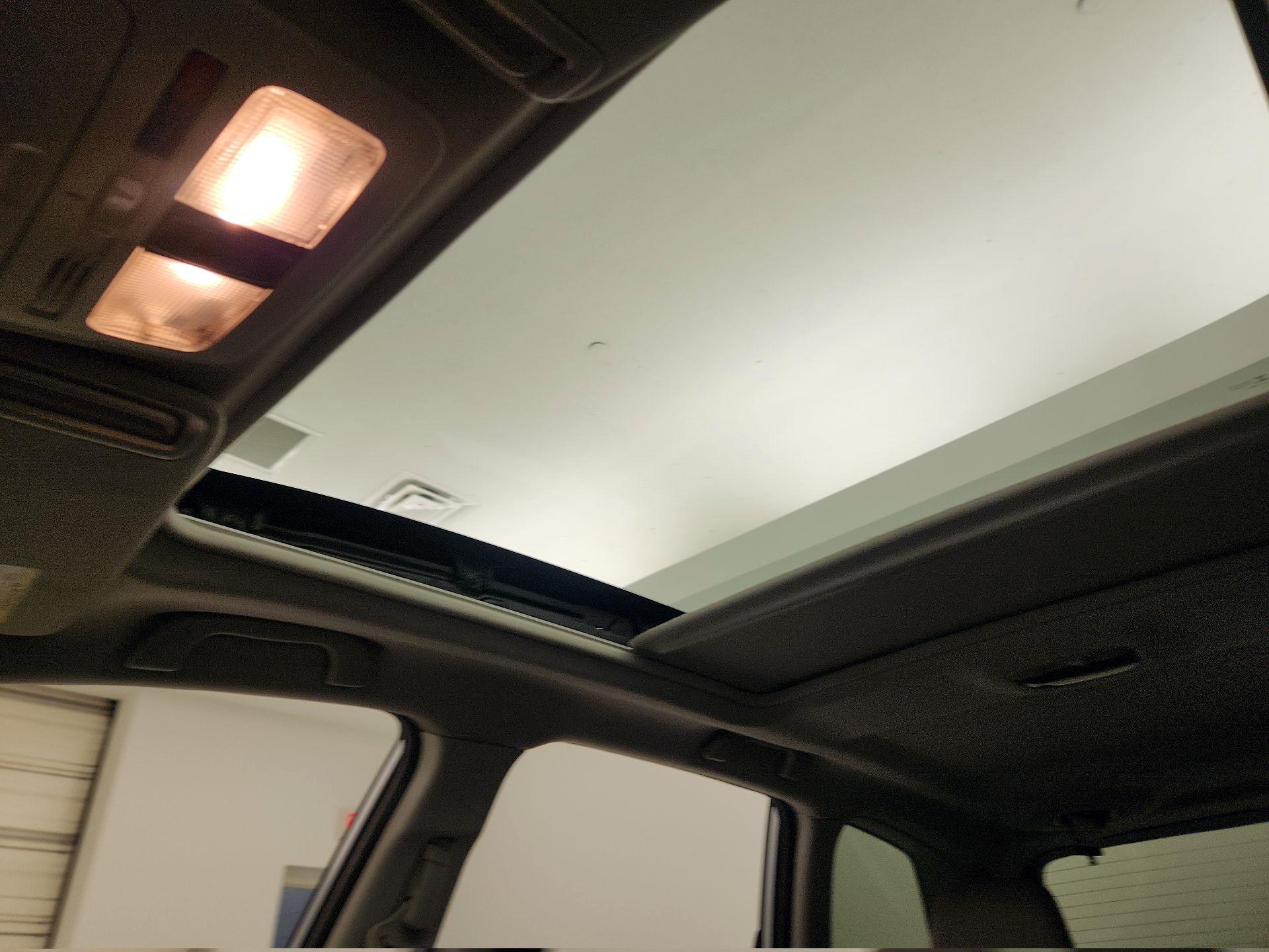 Thumbnail: 2016 Subaru Forester - 19