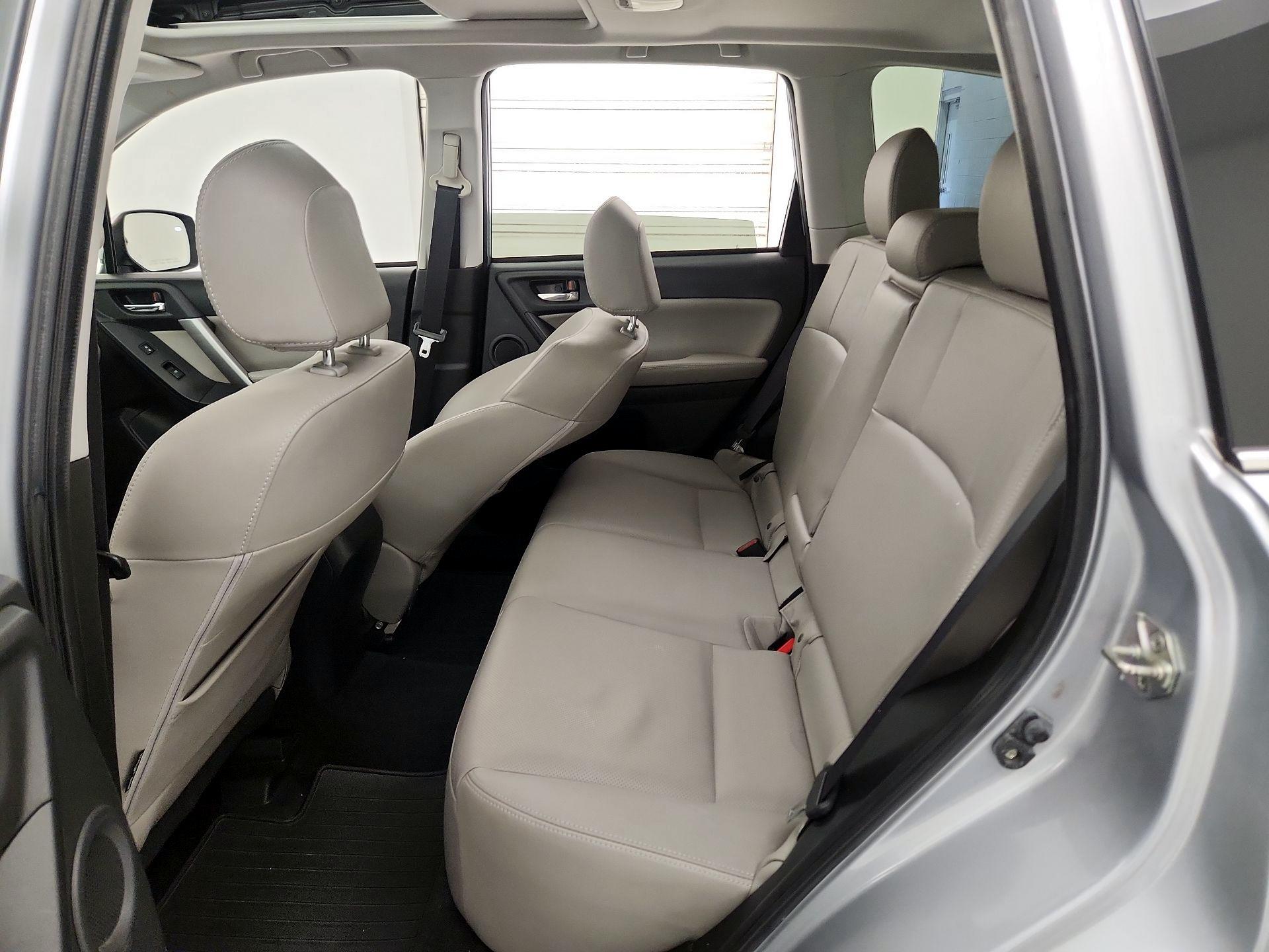 Thumbnail: 2016 Subaru Forester - 20