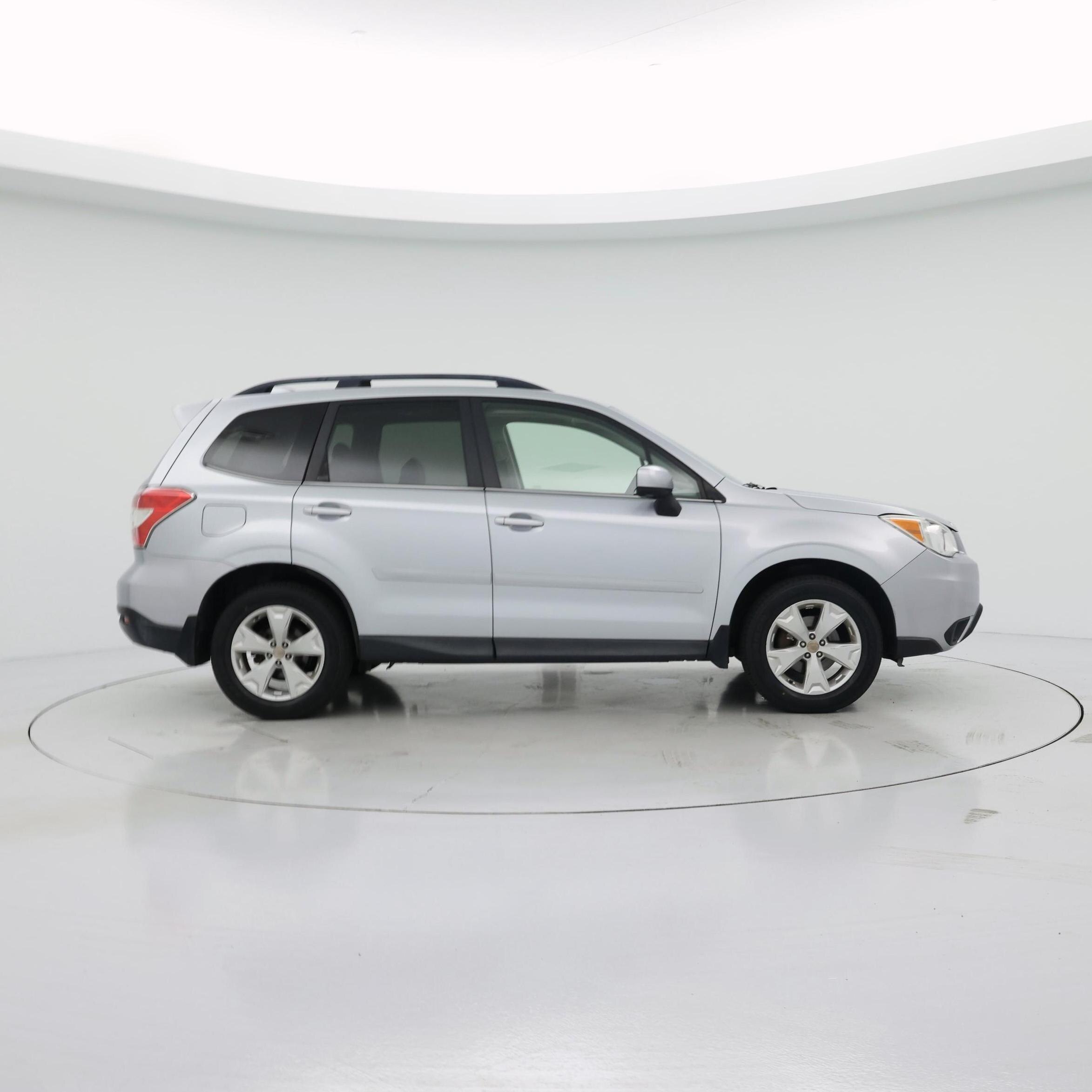 Thumbnail: 2016 Subaru Forester - 7