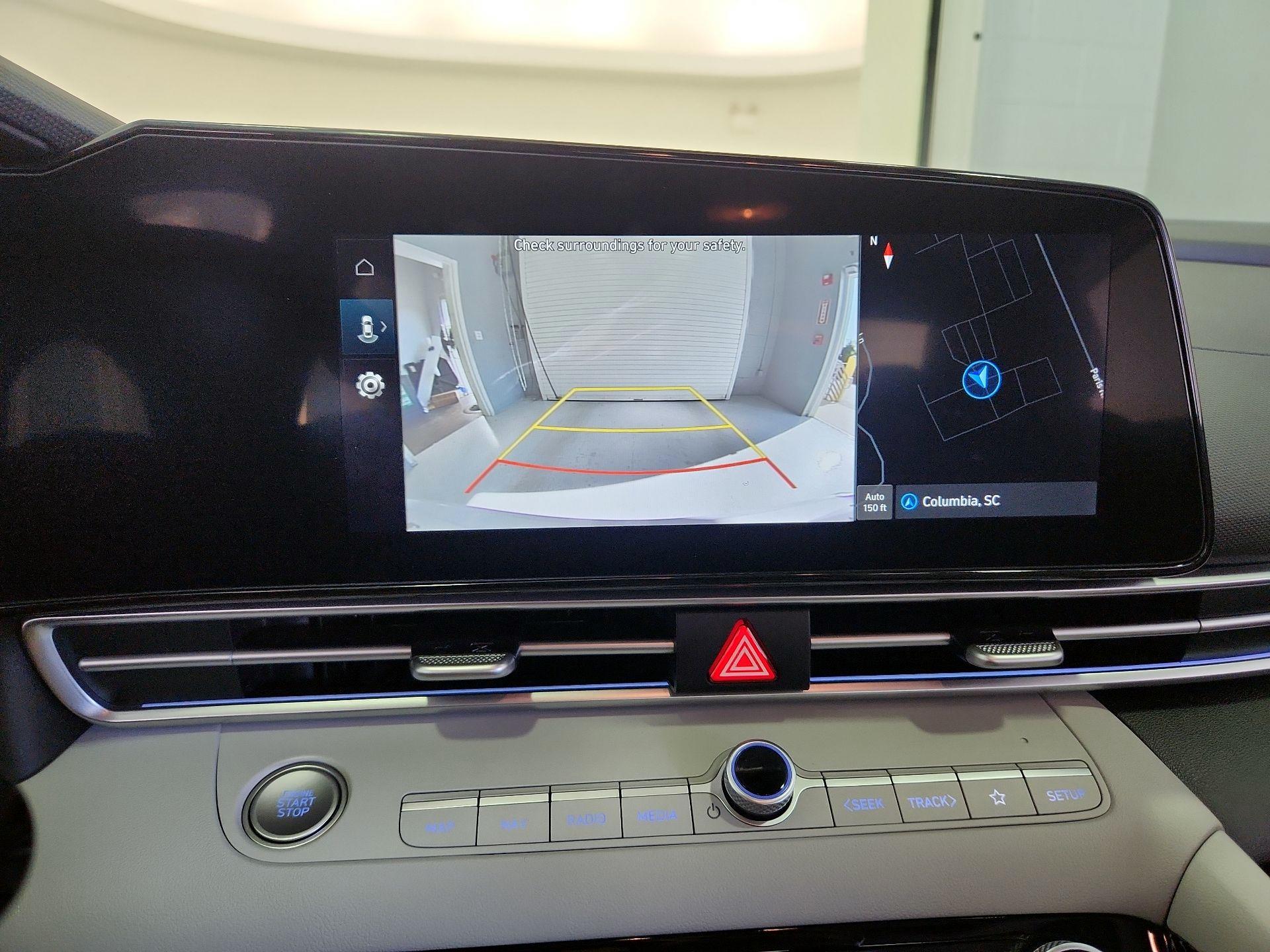 Thumbnail: 2025 Hyundai Elantra - 14