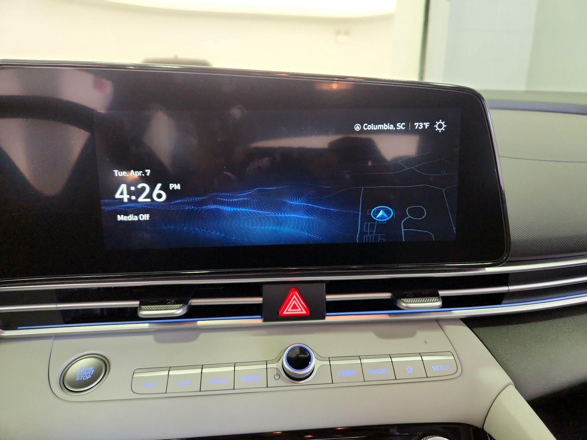 Thumbnail: 2025 Hyundai Elantra - 15