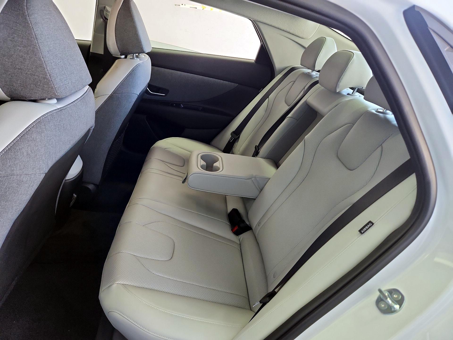 Thumbnail: 2025 Hyundai Elantra - 20