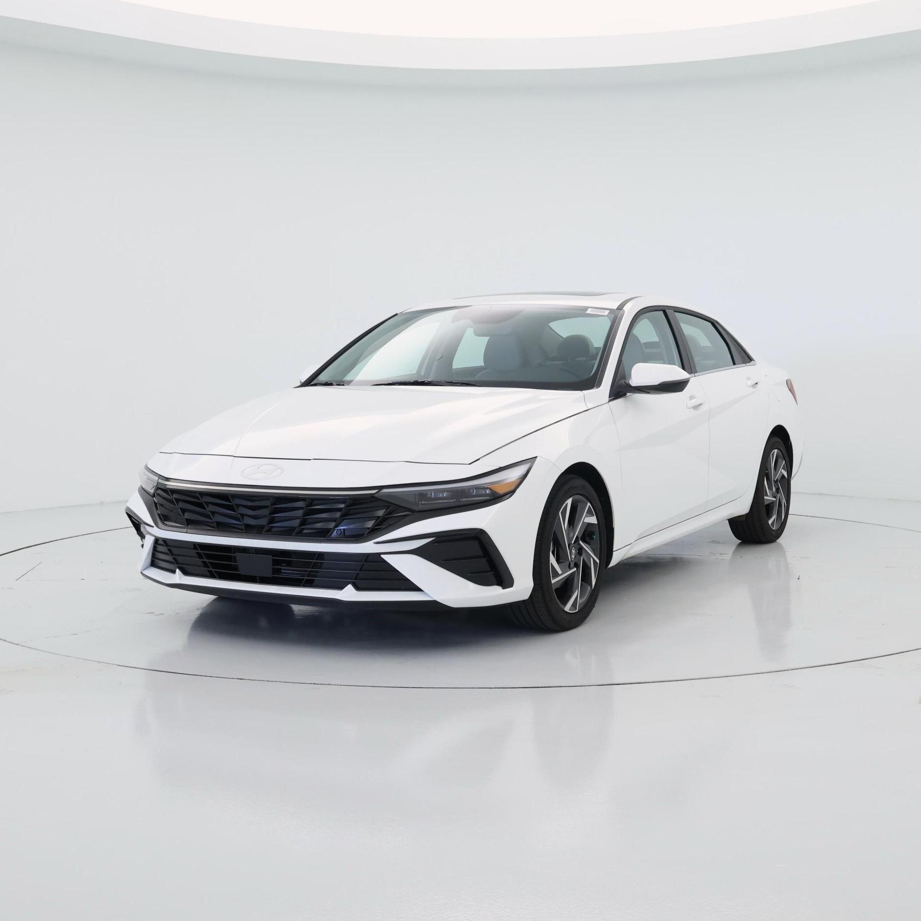 Thumbnail: 2025 Hyundai Elantra - 4