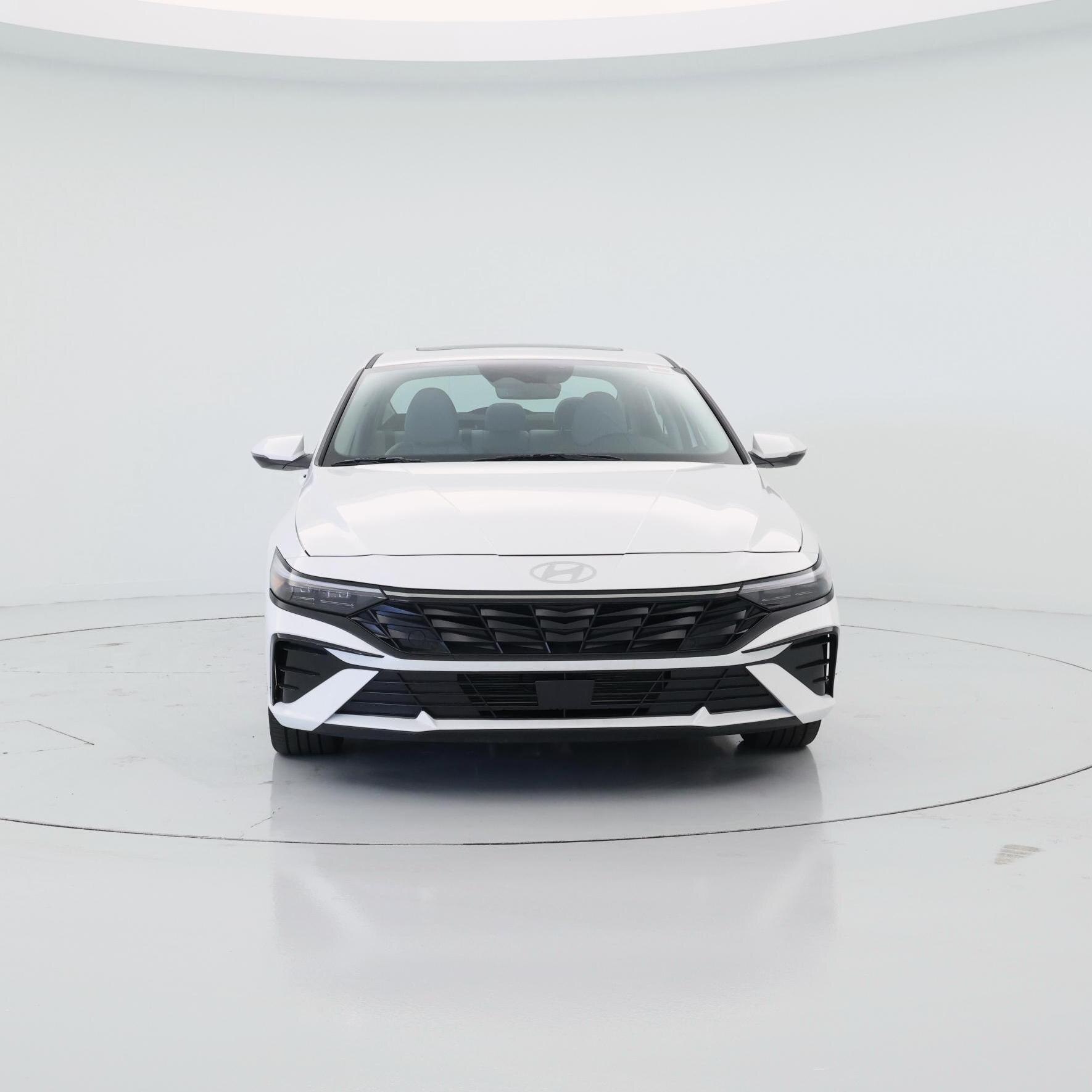 Thumbnail: 2025 Hyundai Elantra - 5