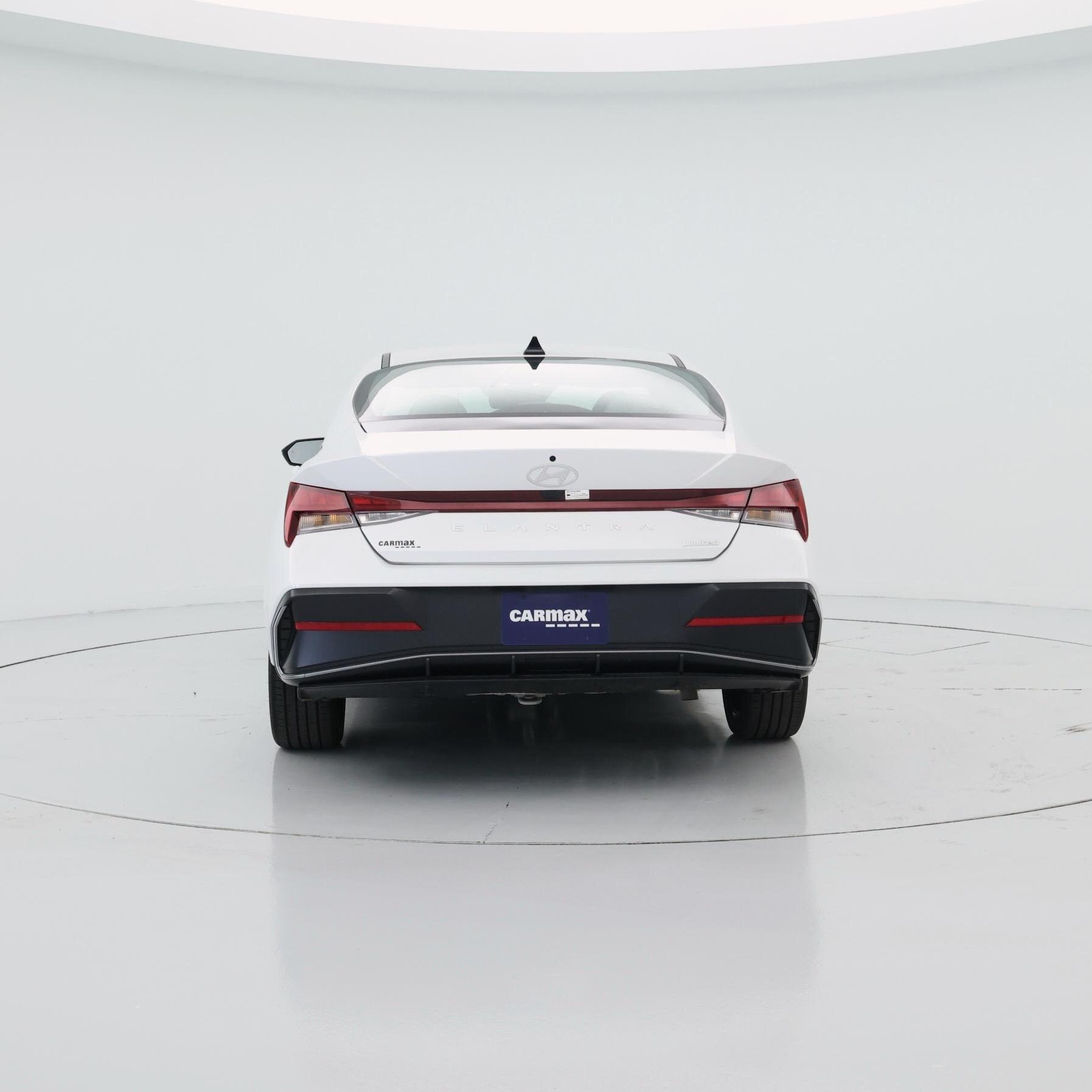 Thumbnail: 2025 Hyundai Elantra - 6