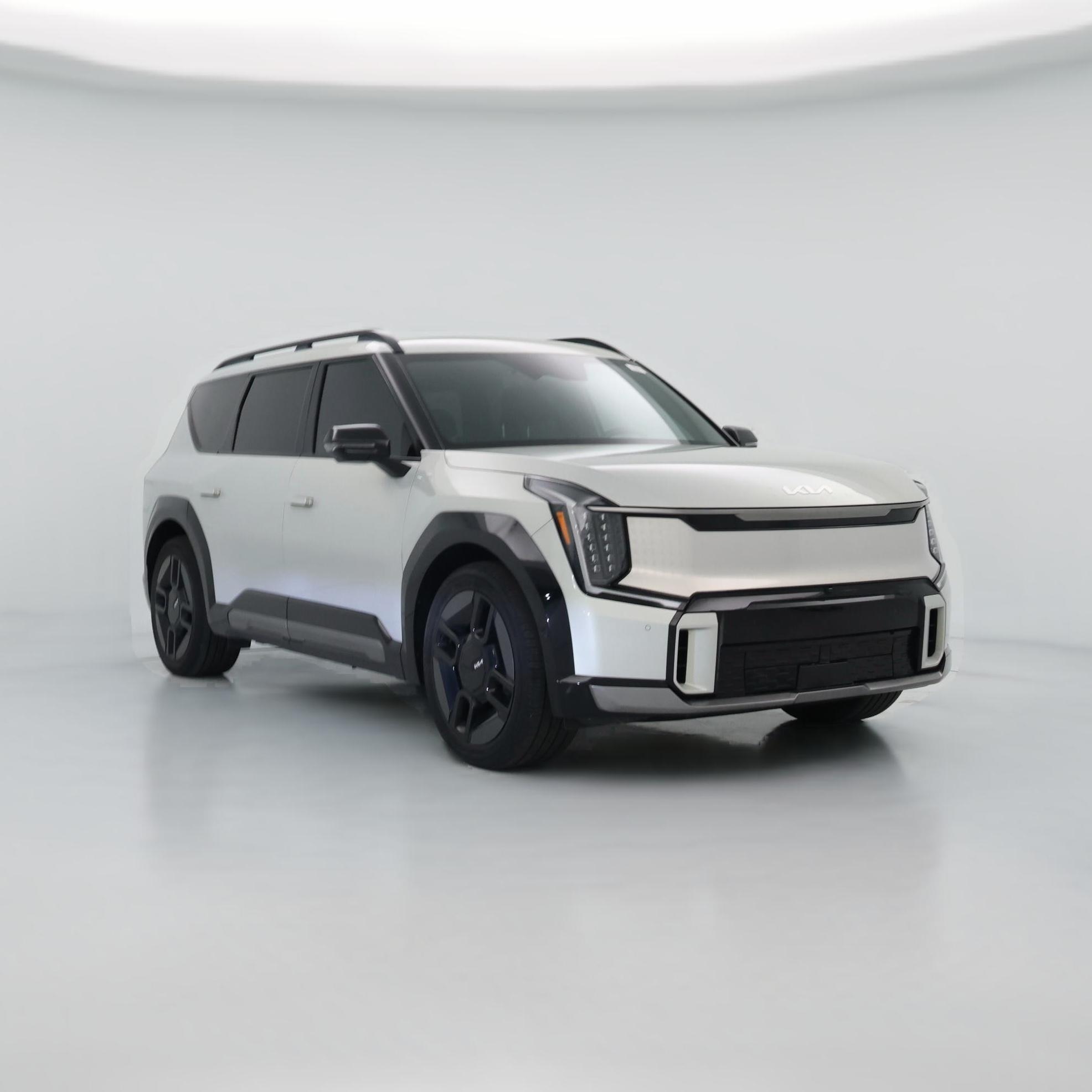 Thumbnail: 2024 Kia EV9 - 1