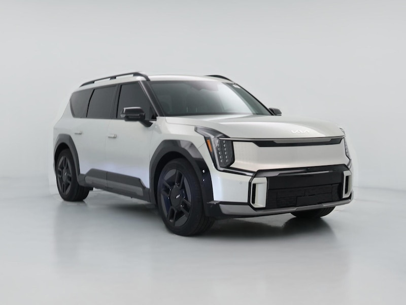2024 Kia EV9 GT-Line -
                  Augusta, GA