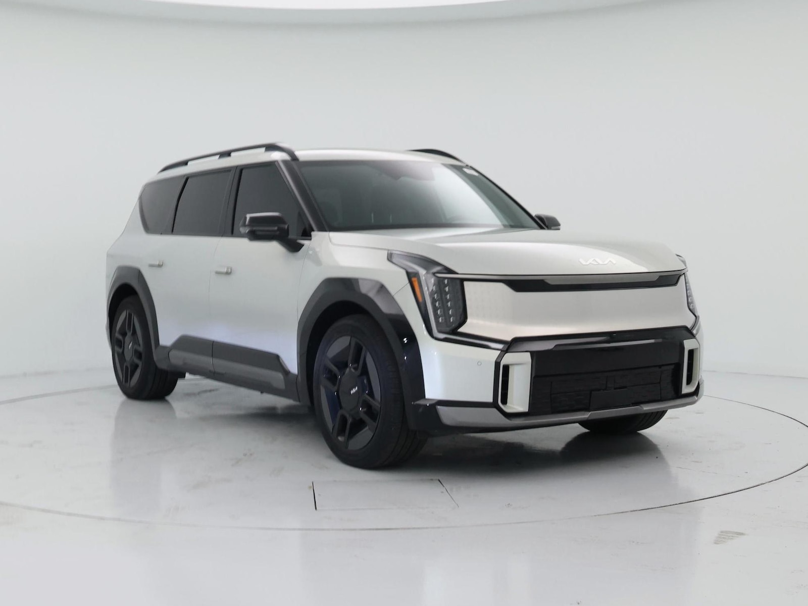 2024 Kia EV9 GT-Line - Photo 2