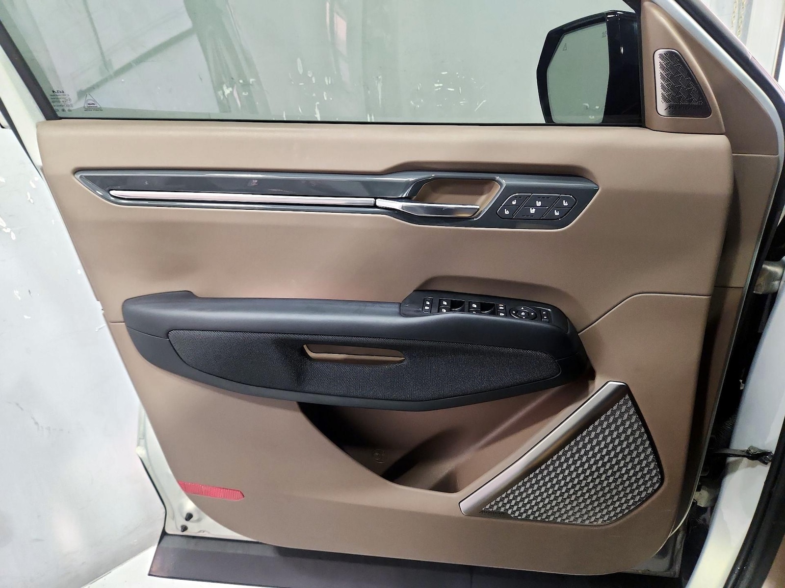 2024 Kia EV9 GT-Line - Photo 13